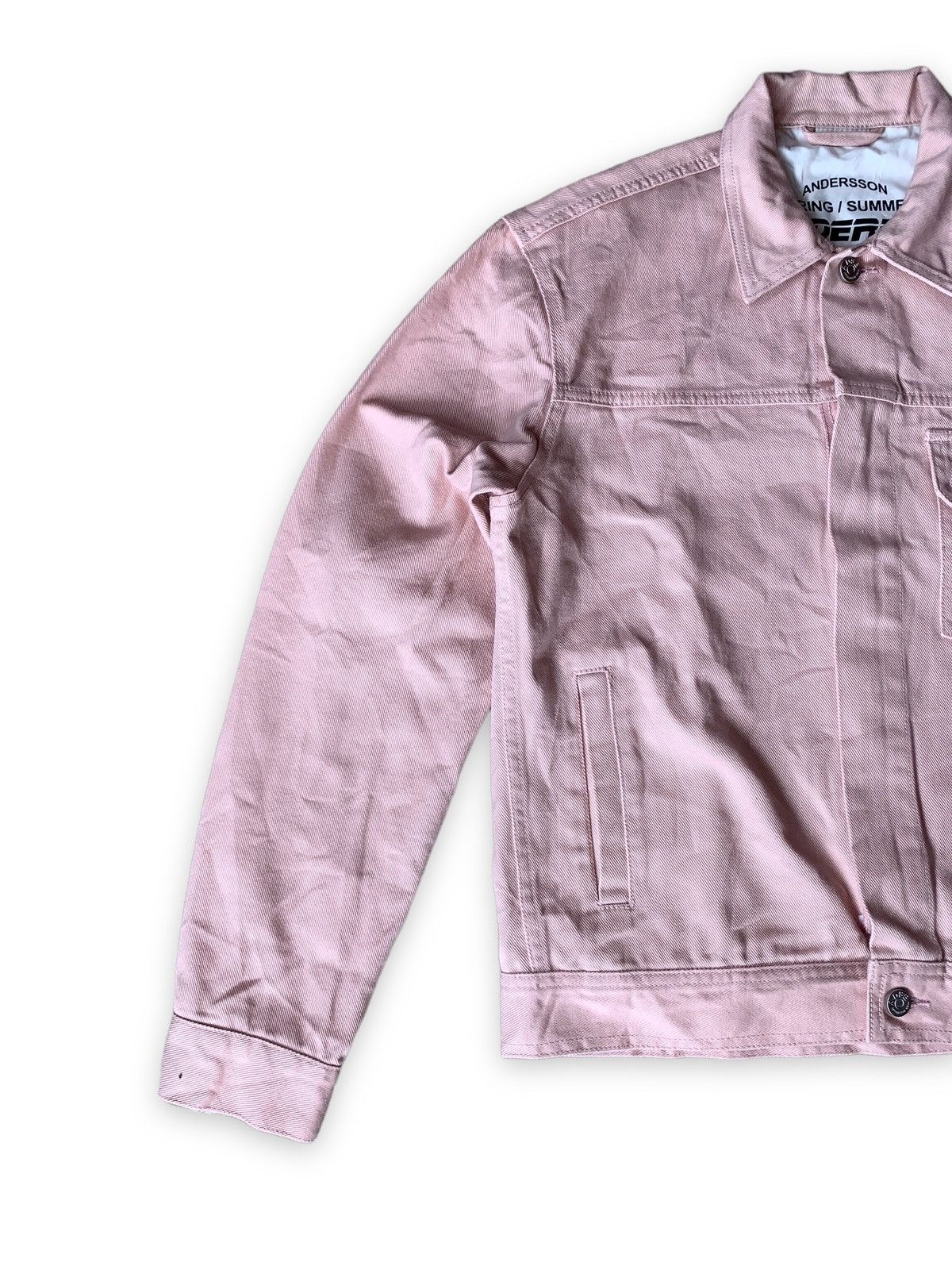 Andersson Bell × Designer × Streetwear Andersson bell