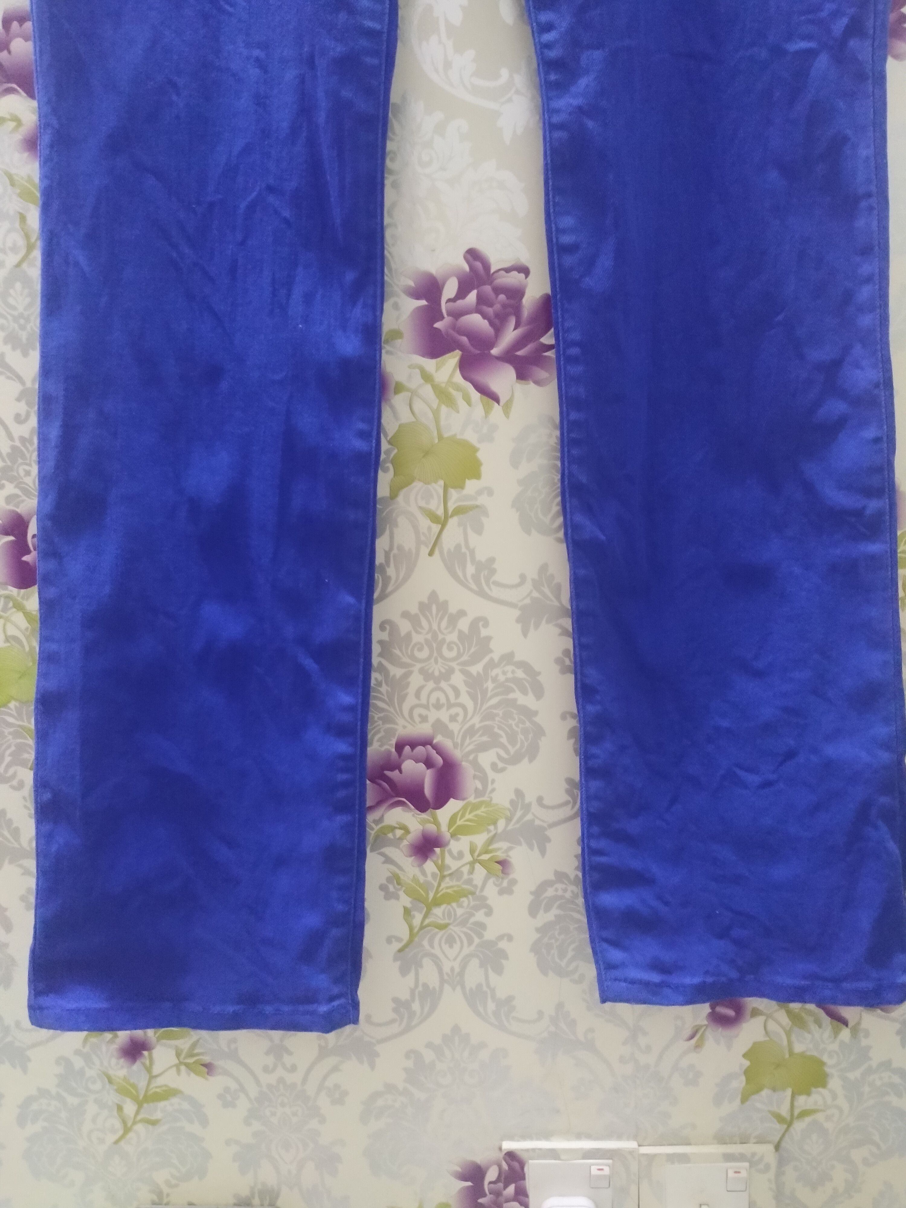 Lauren Ralph Lauren × RRL Ralph Lauren LRL skinny jeans modern straight springs Summers Size US 32 / EU 48 - 5 Thumbnail
