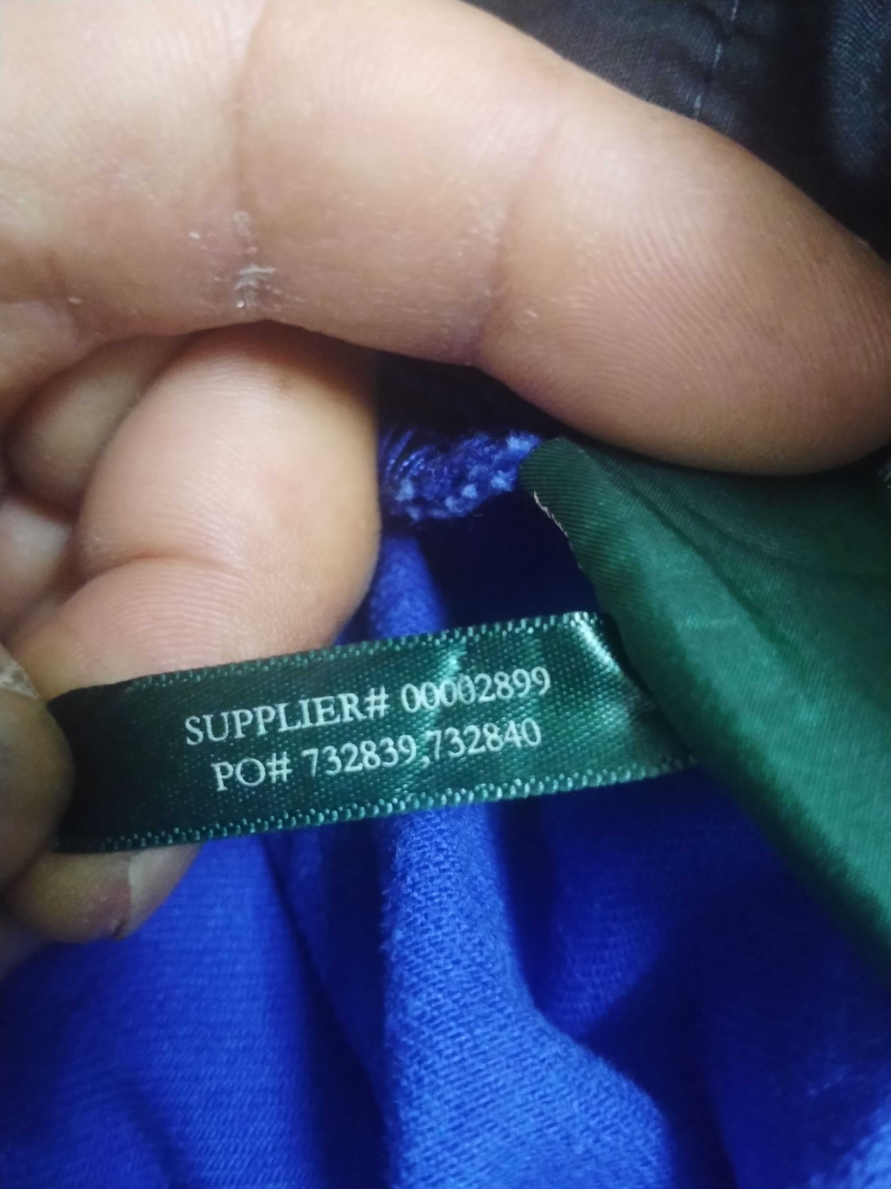 Lauren Ralph Lauren × RRL Ralph Lauren LRL skinny jeans modern straight springs Summers Size US 32 / EU 48 - 9 Thumbnail
