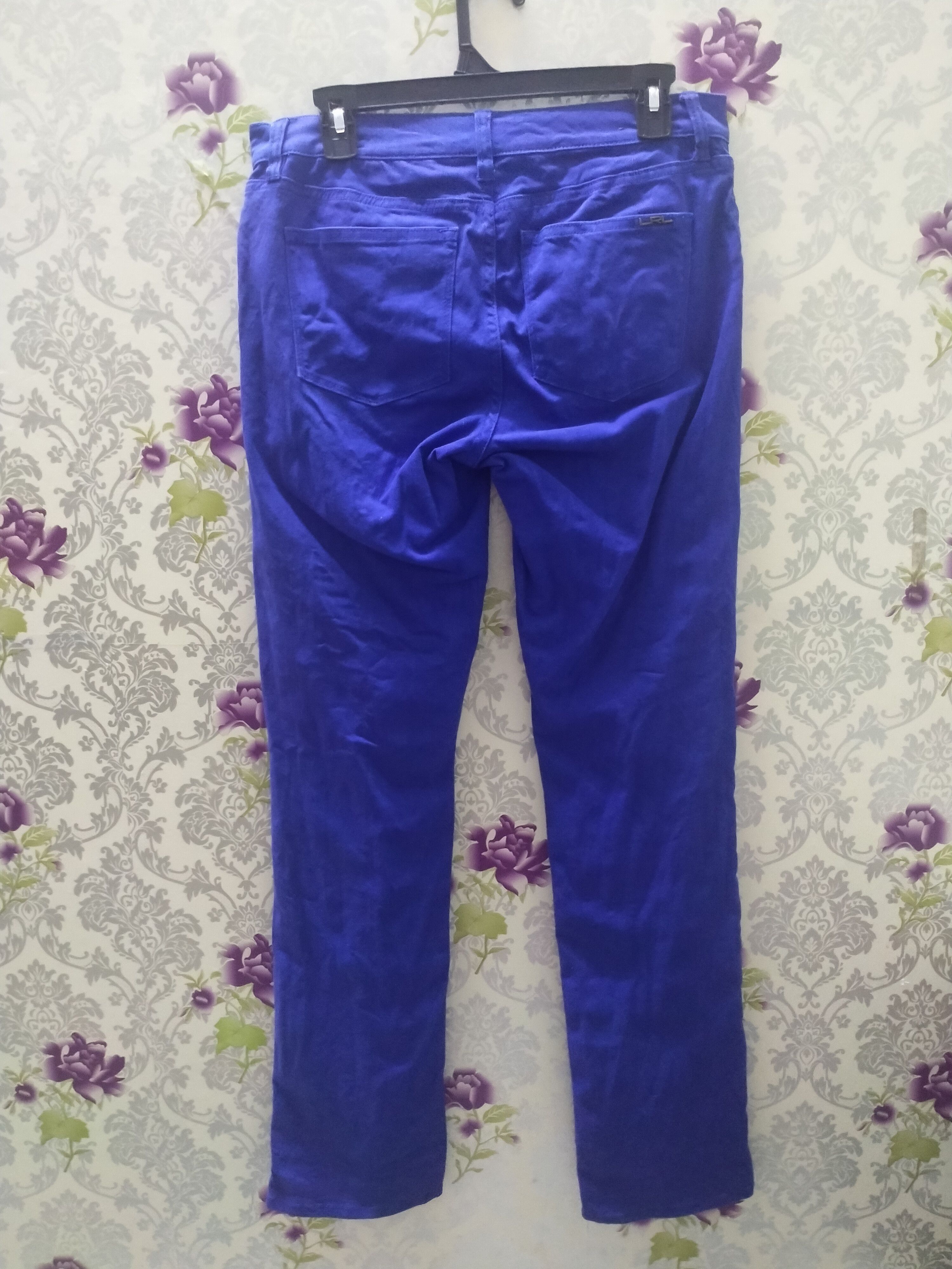 Lauren Ralph Lauren × RRL Ralph Lauren LRL skinny jeans modern straight springs Summers Size US 32 / EU 48 - 3 Thumbnail