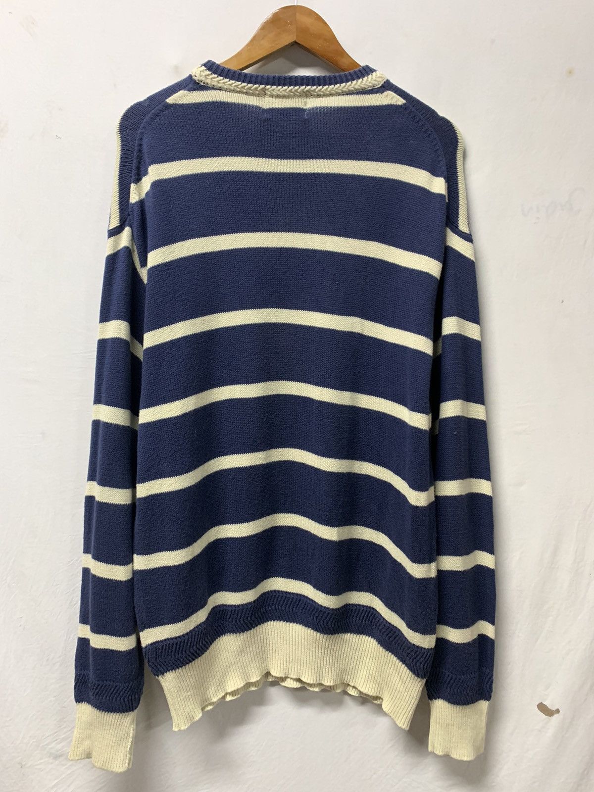 Chaps Vintage Knitwear Chaps Polo Ralph Lauren Size US M / EU 48-50 / 2 - 4 Thumbnail