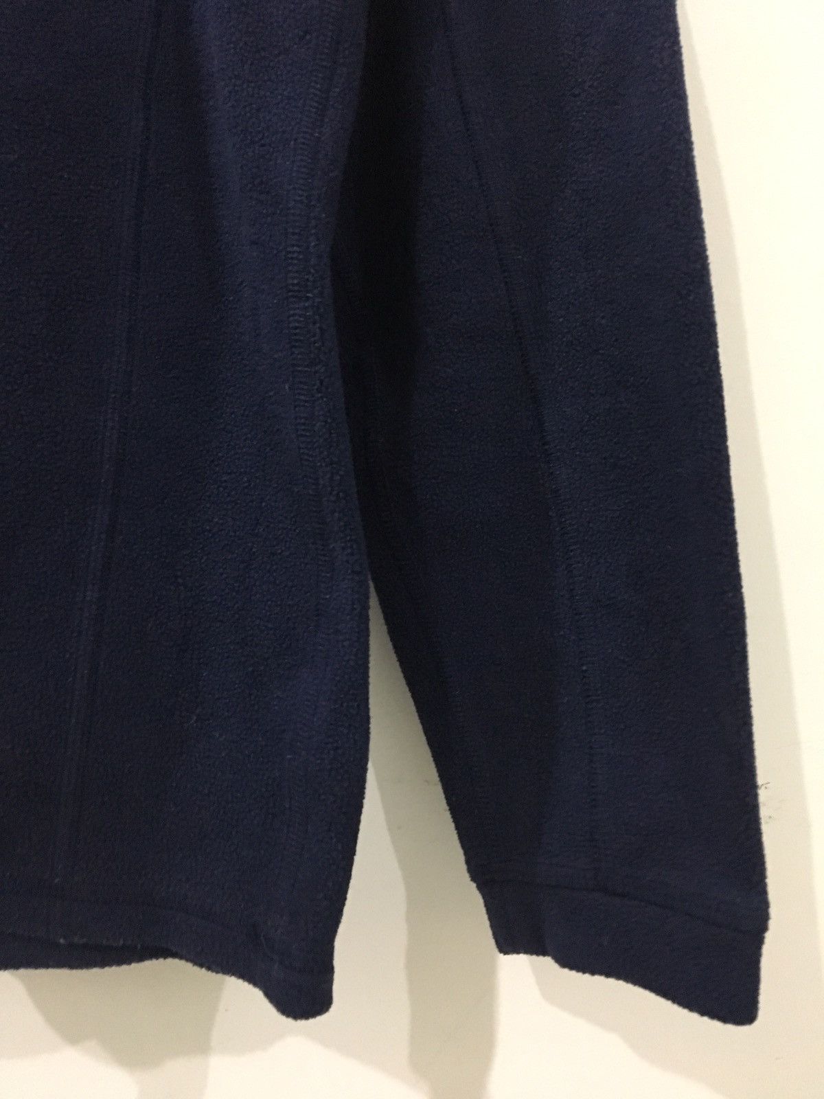 L.L. Bean L.L. BEAN - FLEECE OUTDOOR HALF ZIPPER SWEATSHIRT Size US S / EU 44-46 / 1 - 5 Thumbnail