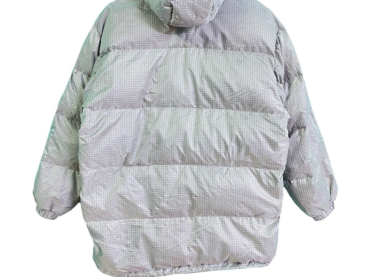 Vintage VINTAGE ADIDAS ADVENTURE DOWN JACKET Size US L / EU 52-54 / 3 - 3 Thumbnail