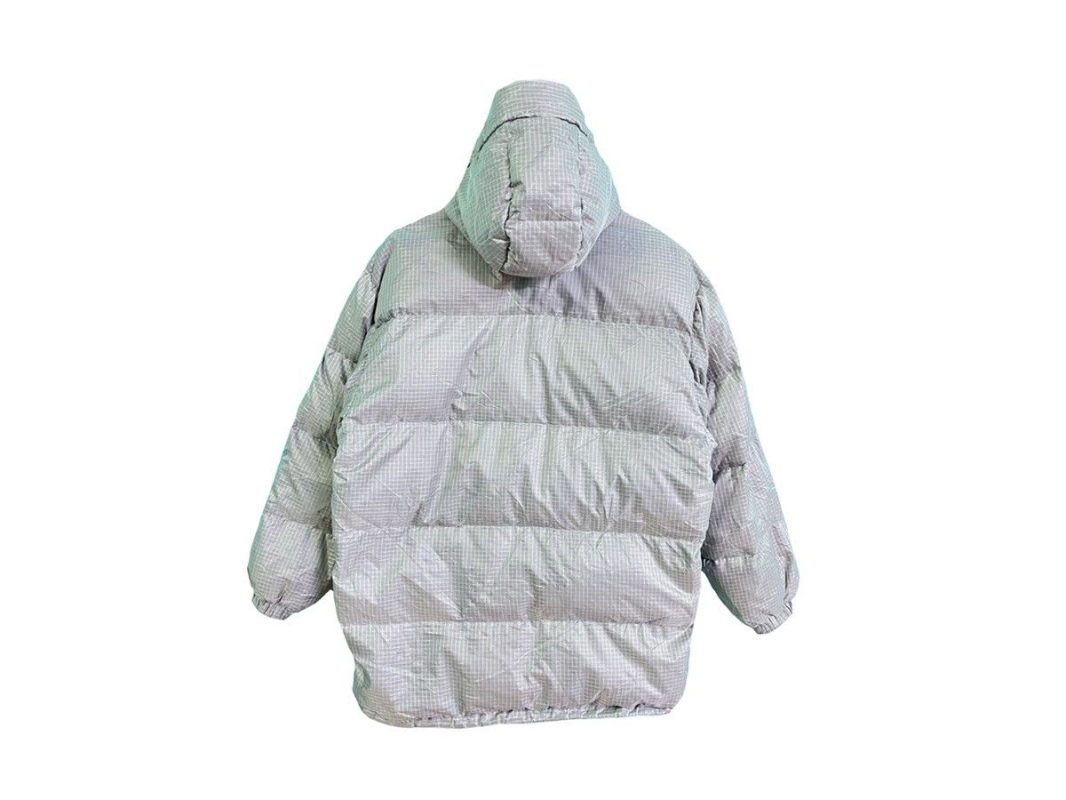 Vintage VINTAGE ADIDAS ADVENTURE DOWN JACKET Size US L / EU 52-54 / 3 - 5 Thumbnail