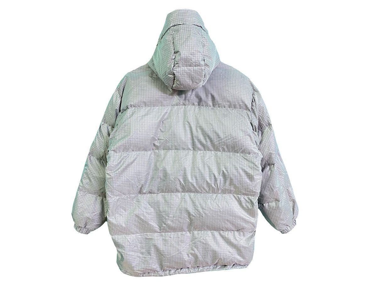 Vintage VINTAGE ADIDAS ADVENTURE DOWN JACKET Size US L / EU 52-54 / 3 - 4 Thumbnail