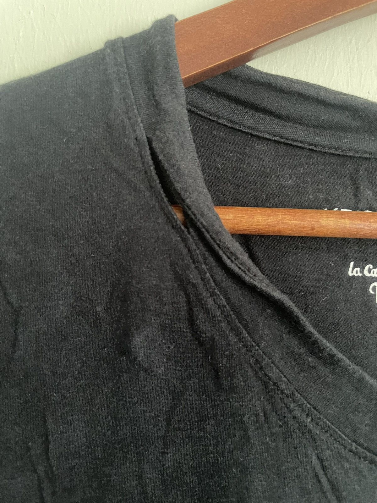 Kris Van Assche KrisVanAssche Tshirt Size US M / EU 48-50 / 2 - 3 Thumbnail