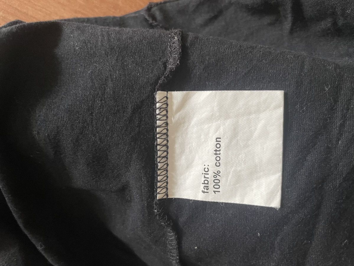 Kris Van Assche KrisVanAssche Tshirt Size US M / EU 48-50 / 2 - 6 Thumbnail