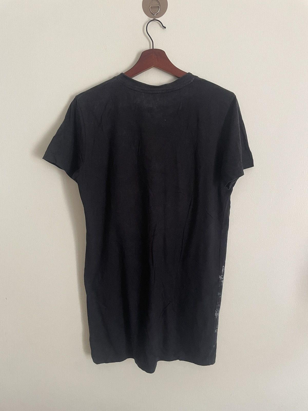 Kris Van Assche KrisVanAssche Tshirt Size US M / EU 48-50 / 2 - 2 Thumbnail