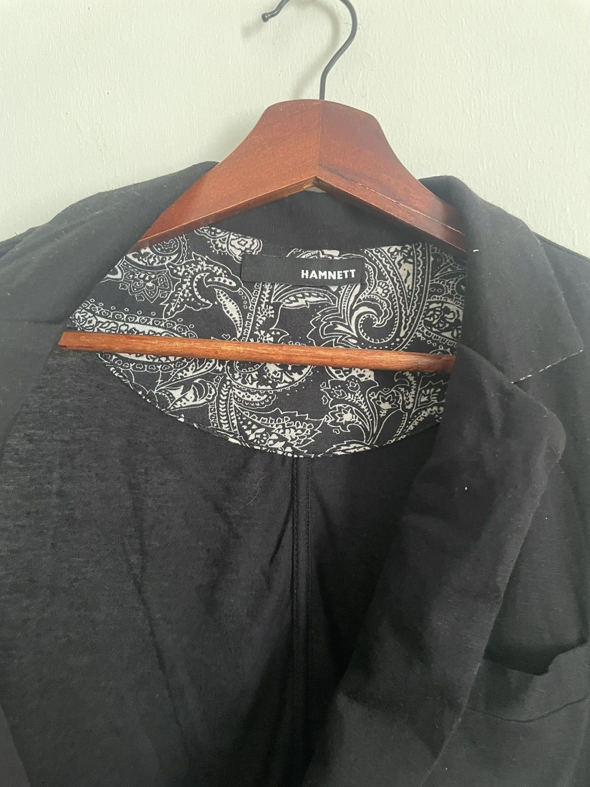 Katharine Hamnett London Hamnett Shirt Size L / US 10 / IT 46 - 3 Thumbnail