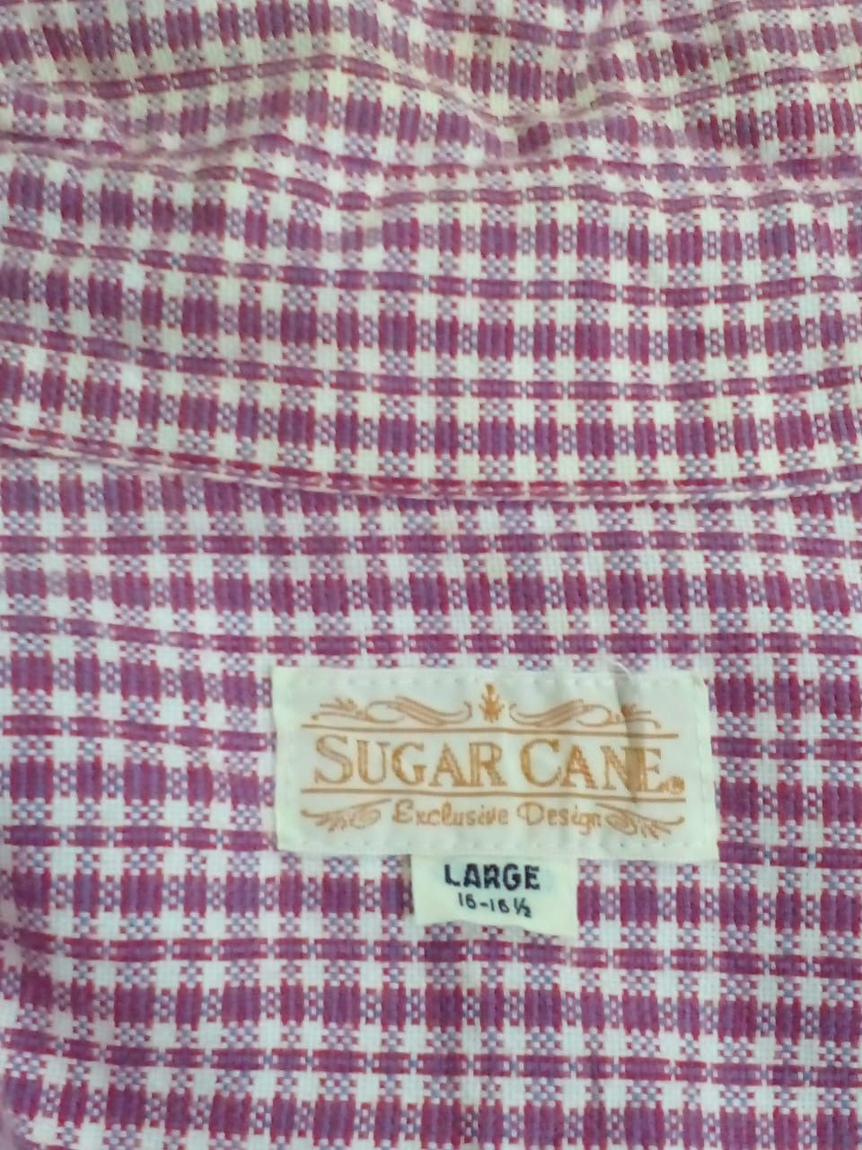 Sugar Cane SUGAR CANE Size US M / EU 48-50 / 2 - 3 Thumbnail