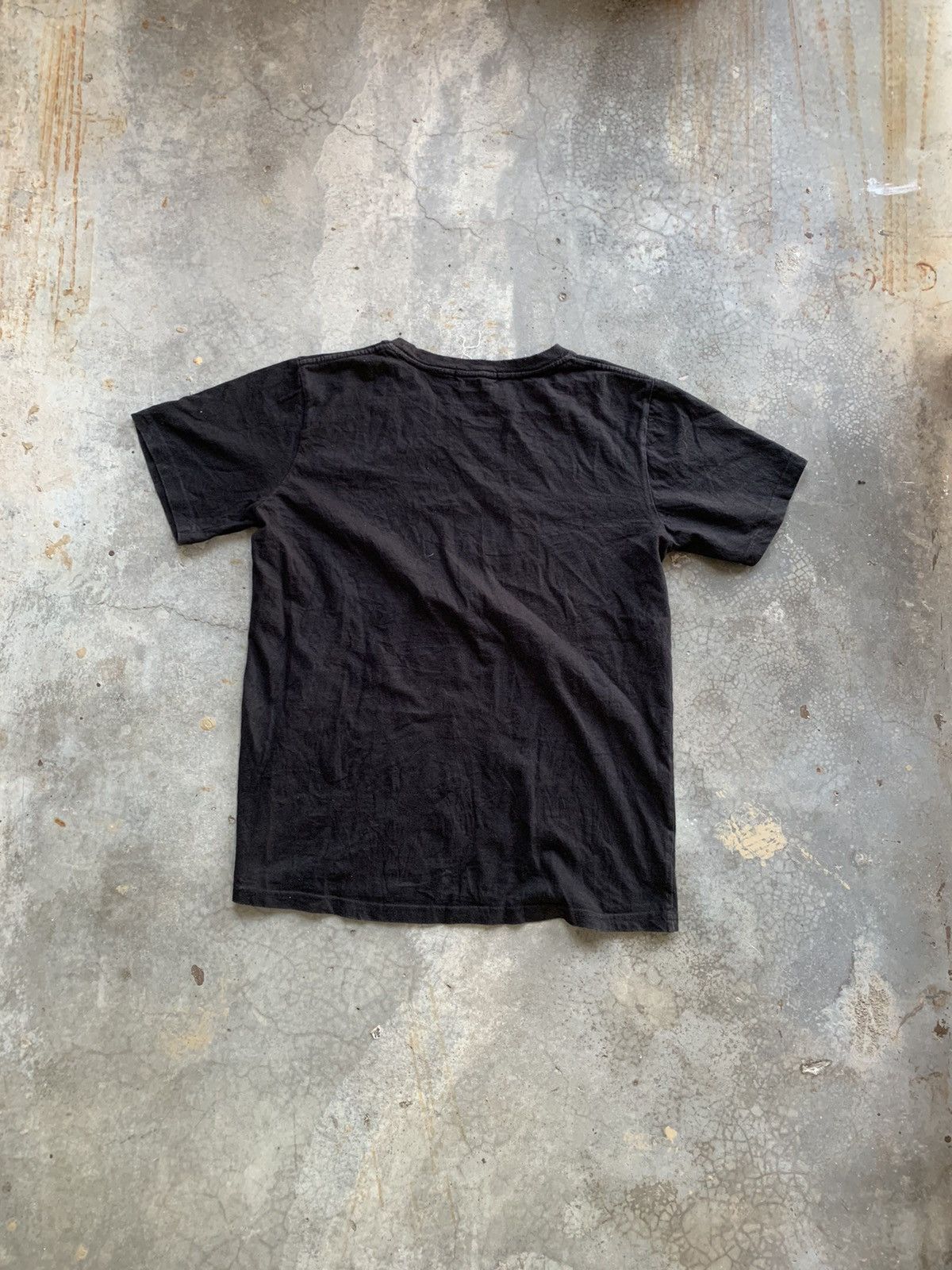 Anime Vintage 90s Detective Conan Anime Tshirt Size US M / EU 48-50 / 2 - 2 Thumbnail