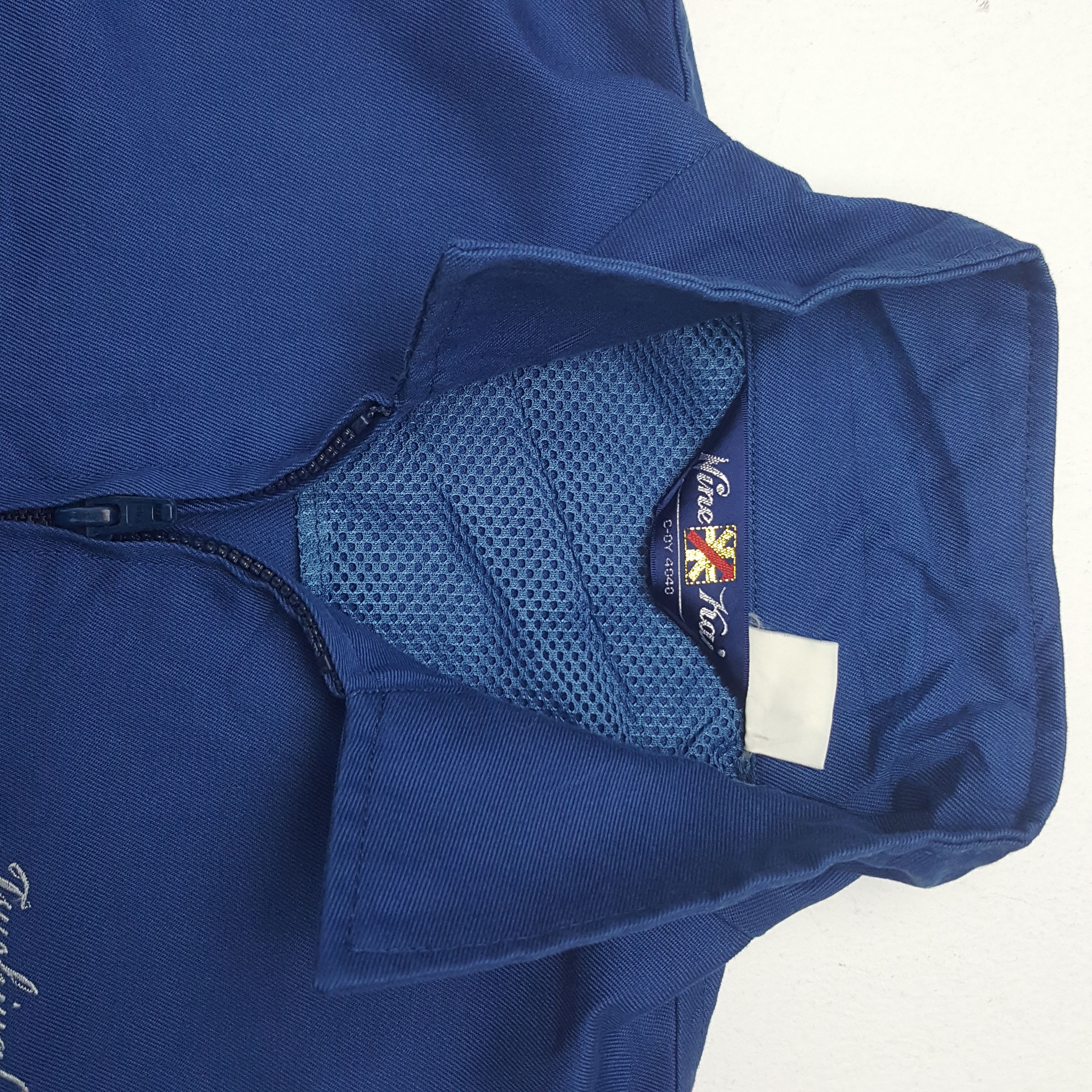 Honda × Vintage Vintage Honda Mugen Custom Art Worker Jacket Size US M / EU 48-50 / 2 - 5 Thumbnail