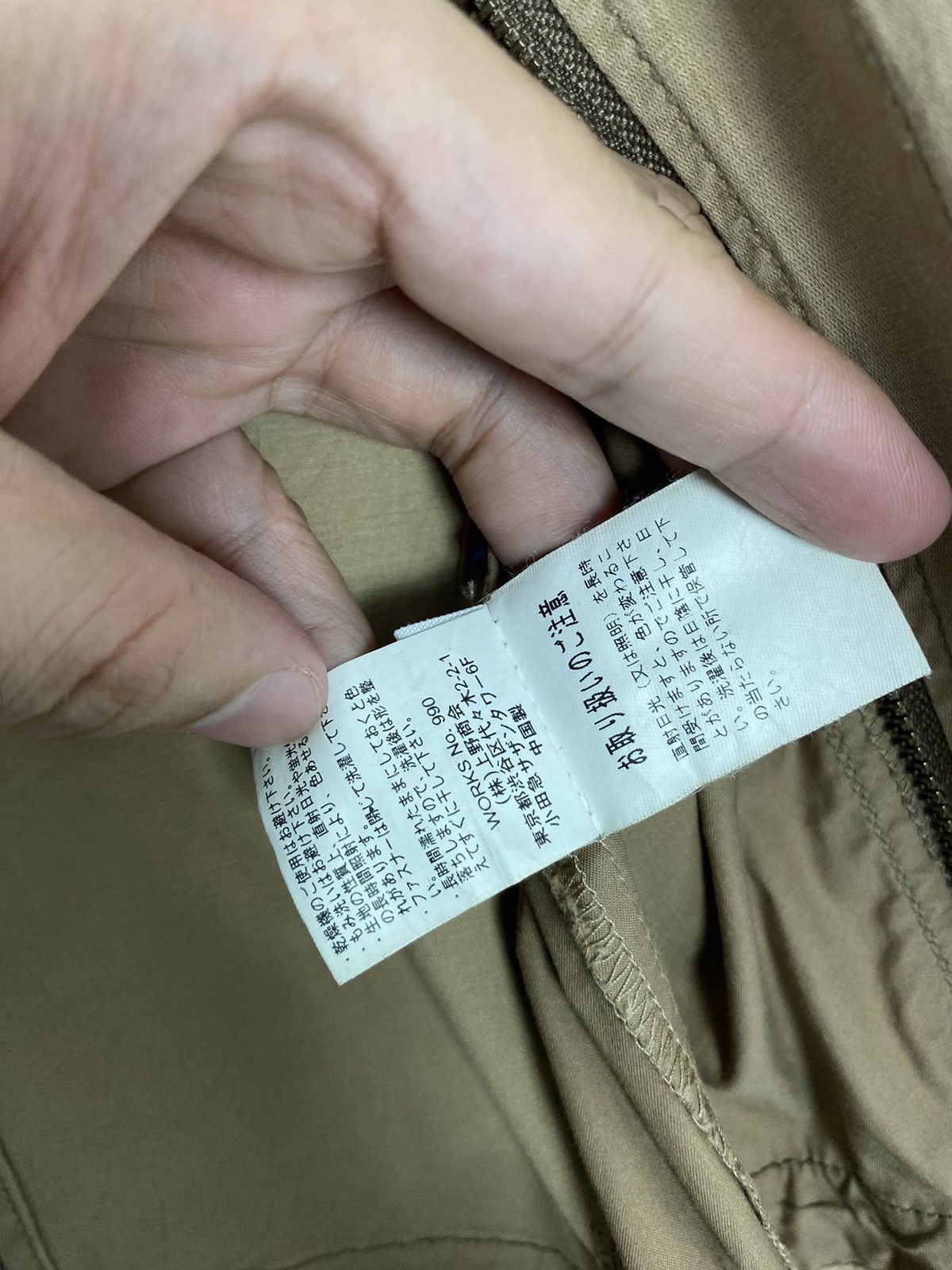 Avirex Rare‼️ Avirex Military Parka Medium Size Size S / US 4 / IT 40 - 8 Thumbnail