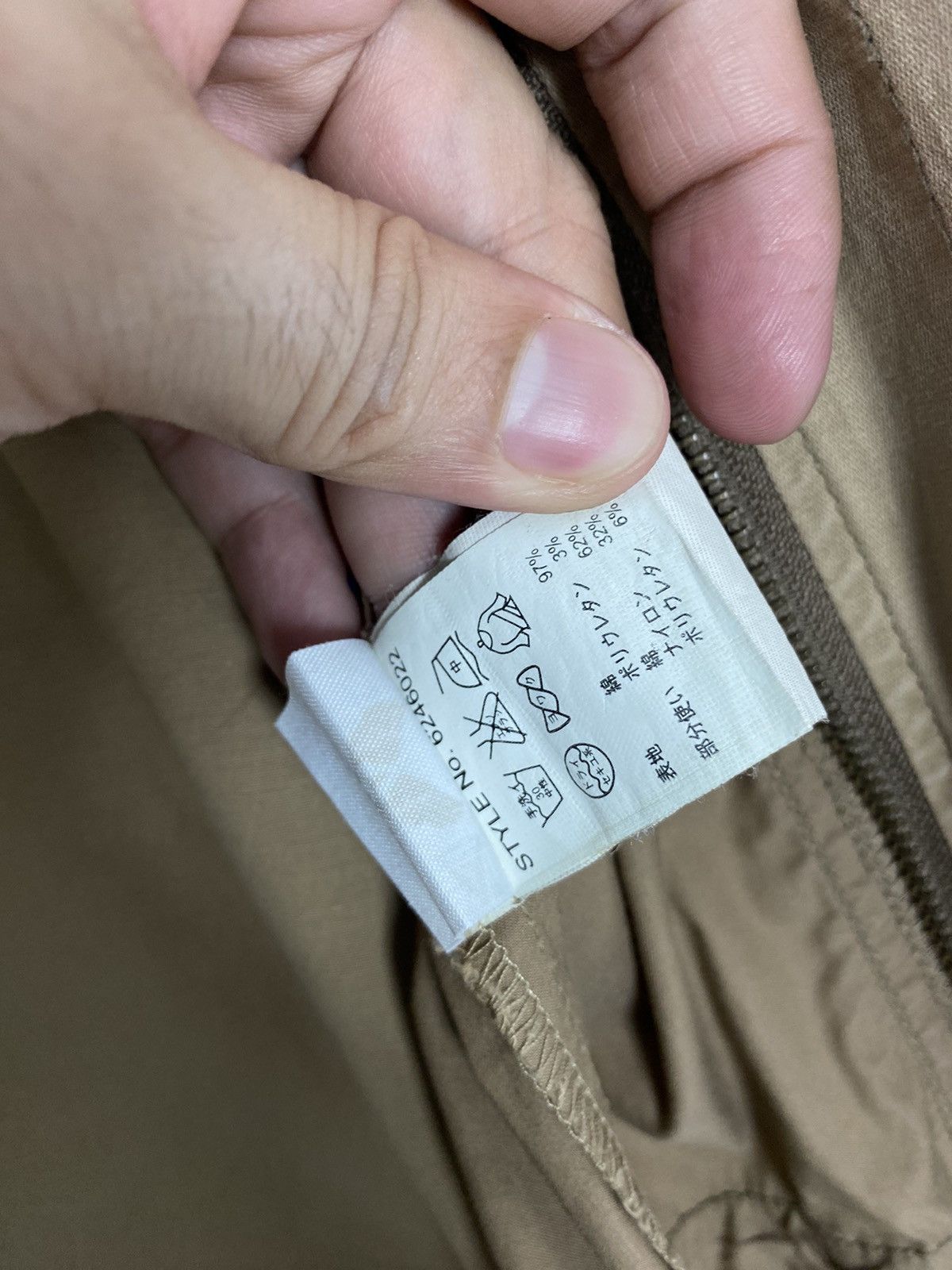 Avirex Rare‼️ Avirex Military Parka Medium Size Size S / US 4 / IT 40 - 7 Thumbnail