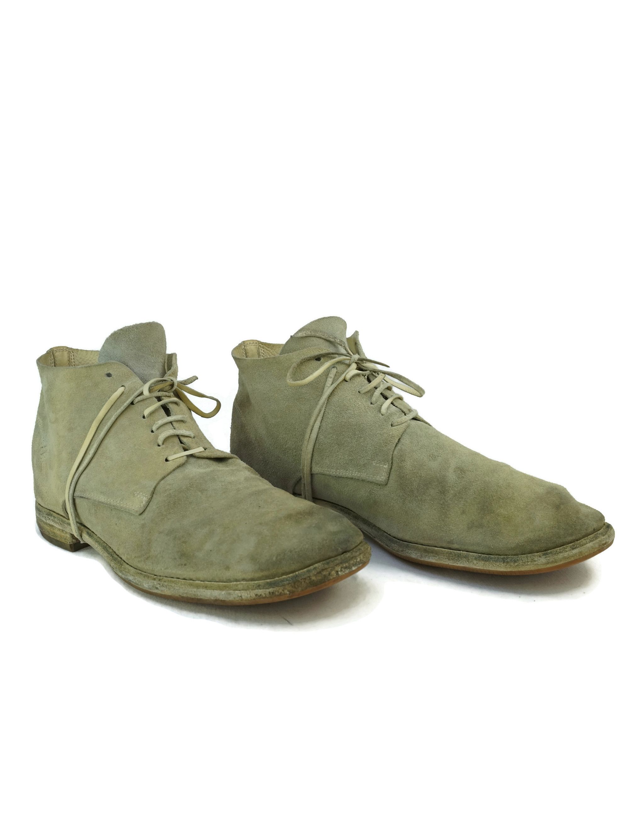 GUIDI グイディ 994 baby calf lined 41.5 GUIDI グイディ 994 baby calf lined 41.5