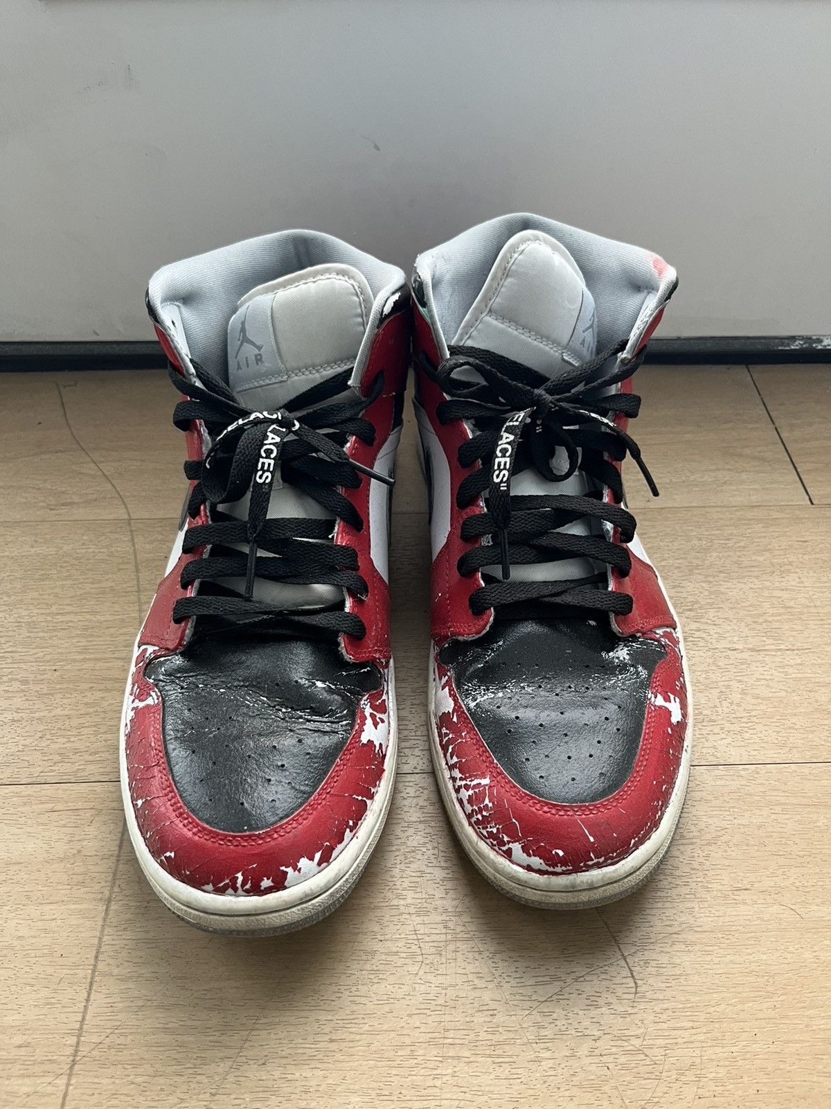 Air Jordan 1 mid