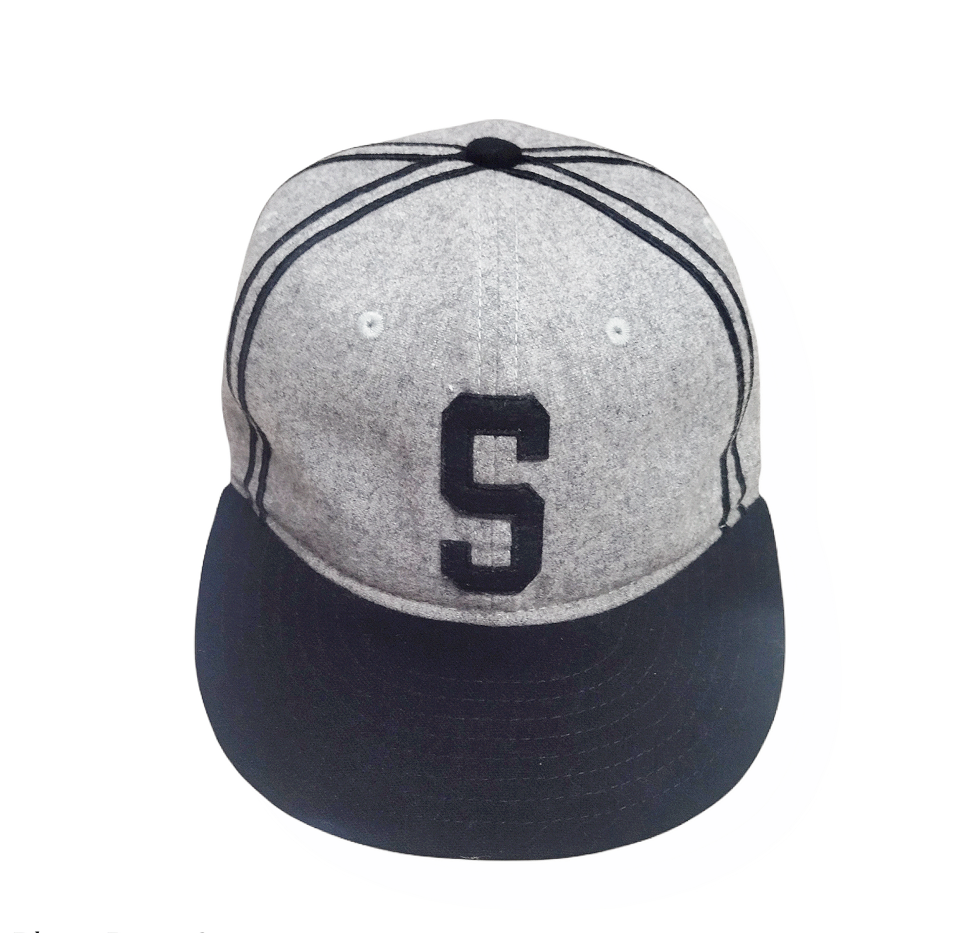 Stussy × Vintage Stussy Capz Vintage Cap Hats Size ONE SIZE - 1 Thumbnail