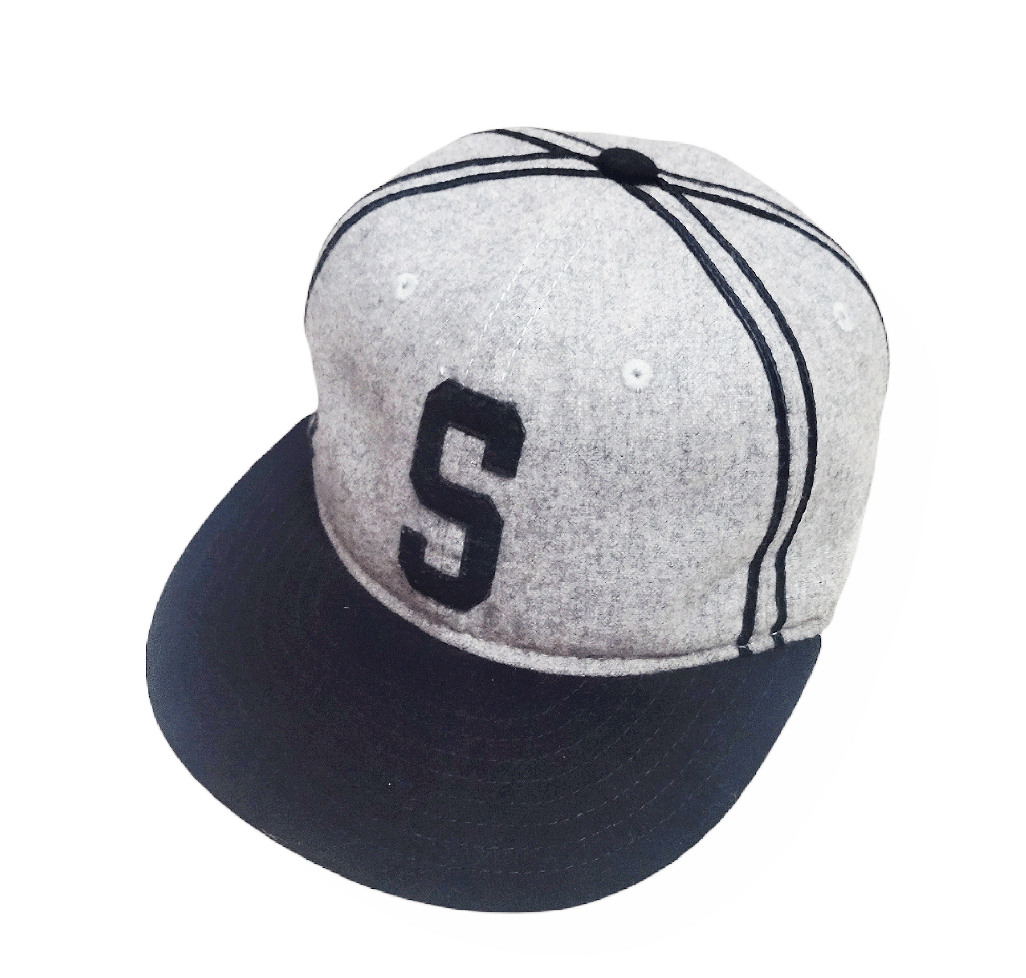 Stussy × Vintage Stussy Capz Vintage Cap Hats Size ONE SIZE - 11 Thumbnail