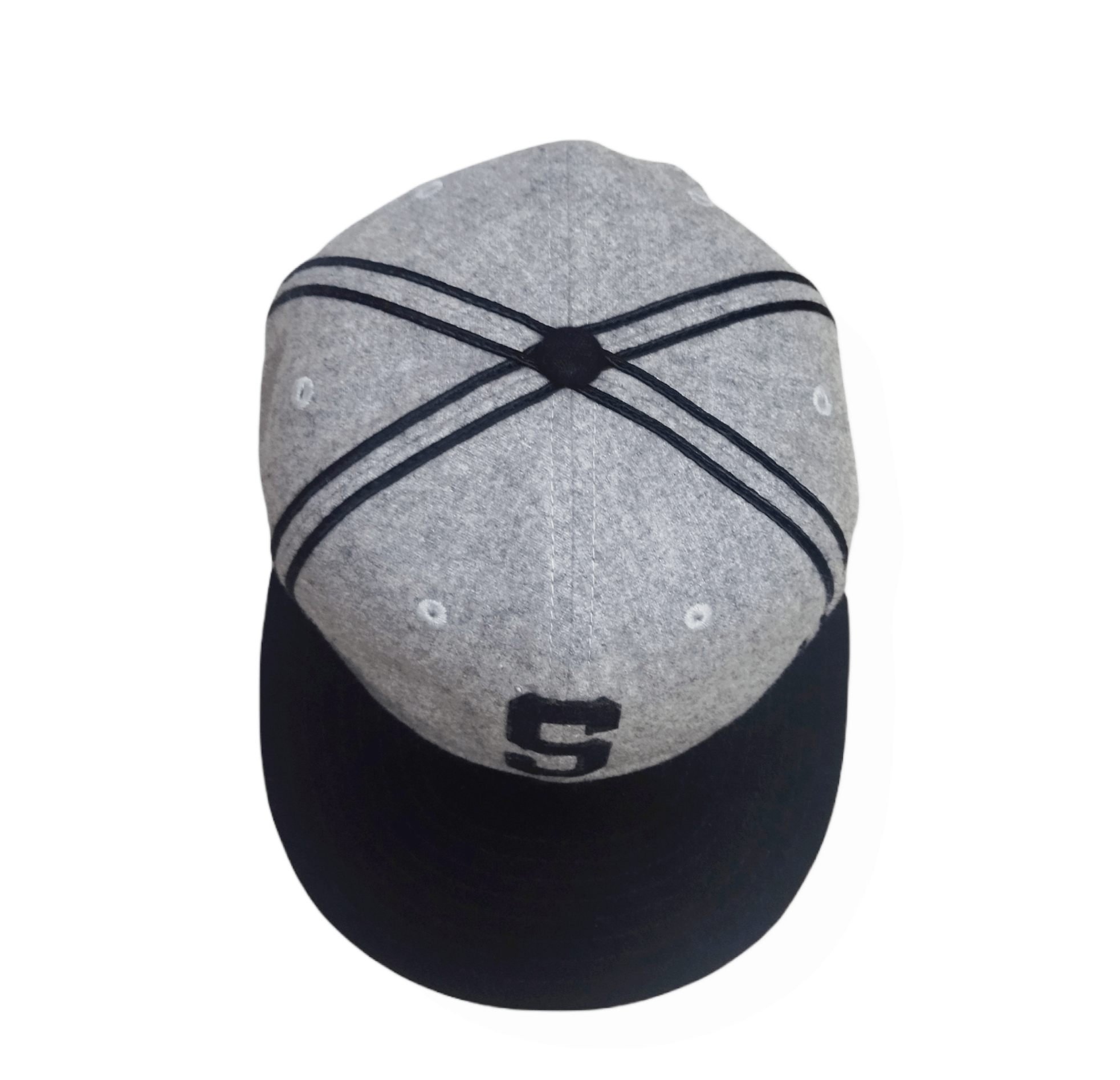Stussy × Vintage Stussy Capz Vintage Cap Hats Size ONE SIZE - 8 Thumbnail