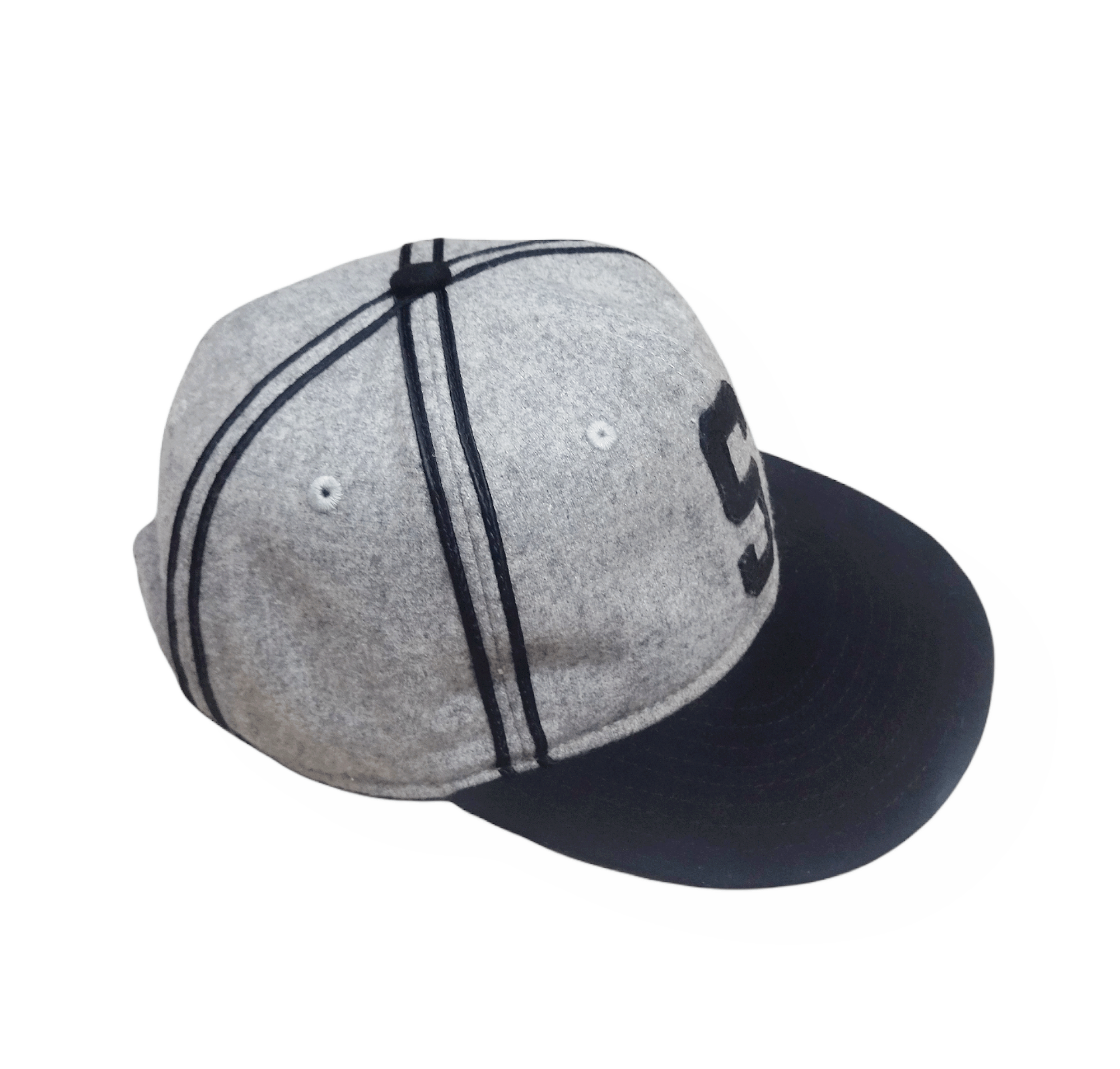Stussy × Vintage Stussy Capz Vintage Cap Hats Size ONE SIZE - 7 Thumbnail