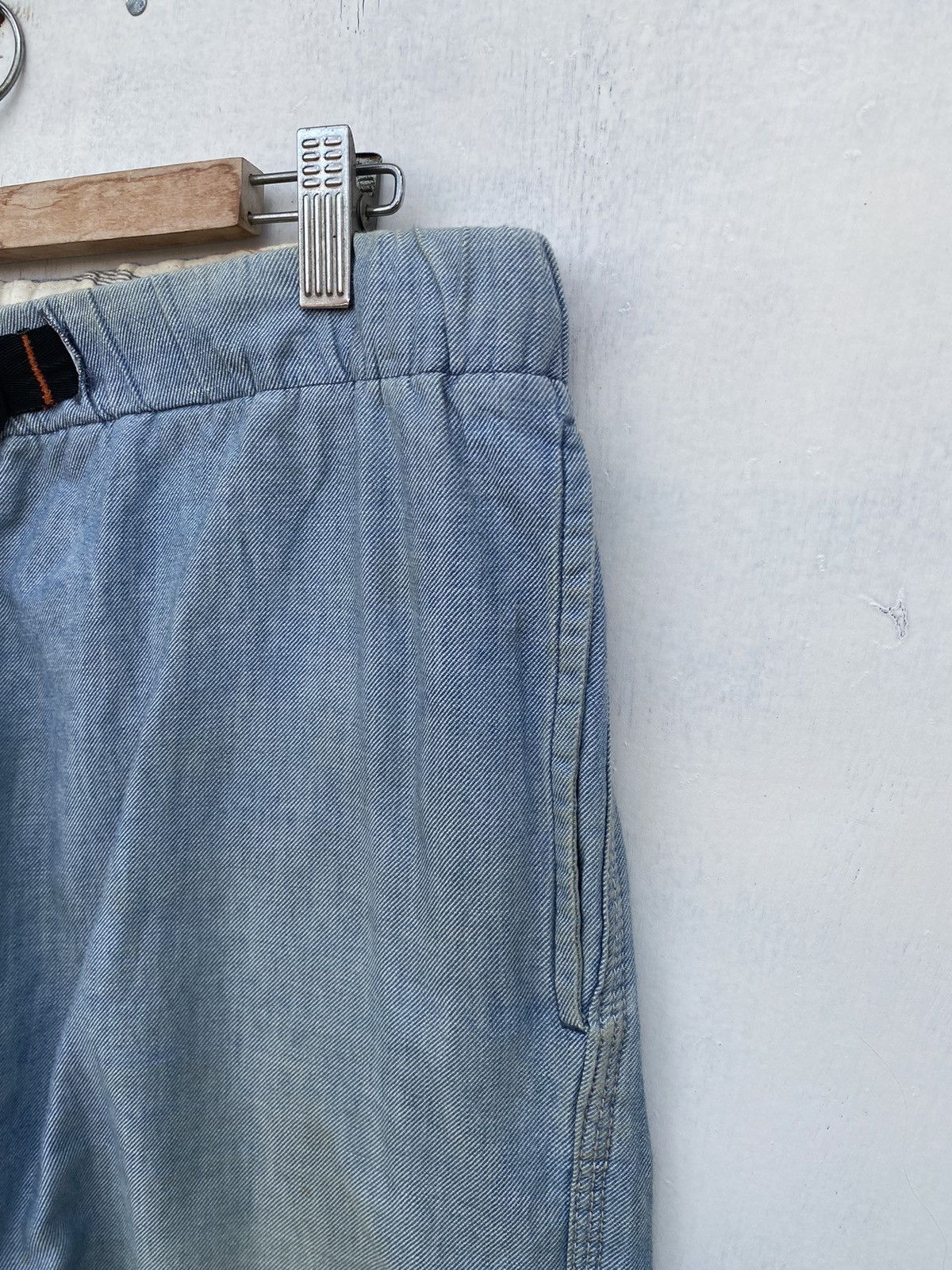 KATO Wild Thing X Kato Crop Pant Size US 32 / EU 48 - 5 Thumbnail