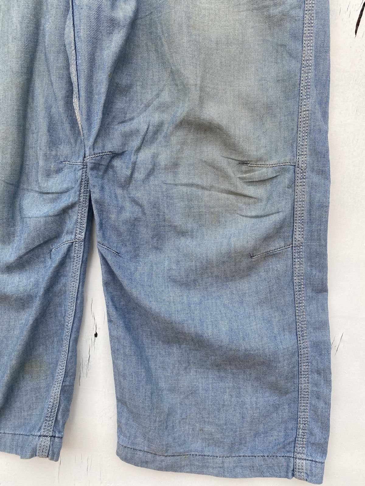 KATO Wild Thing X Kato Crop Pant Size US 32 / EU 48 - 6 Thumbnail