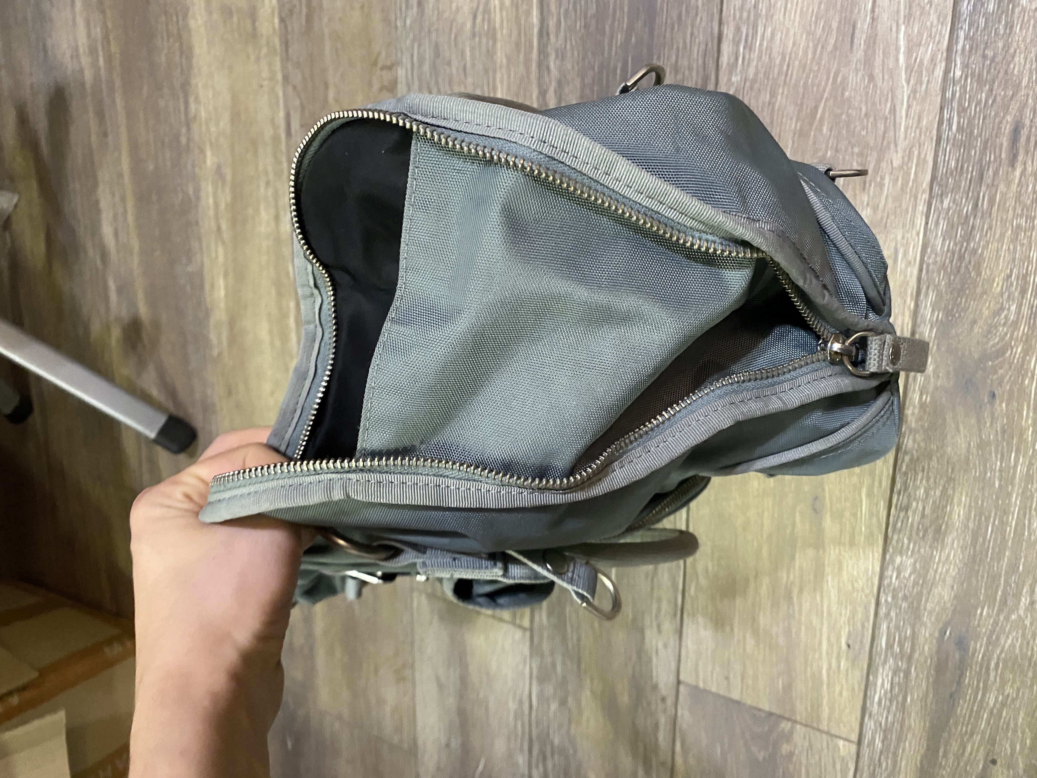 George Gina & Lucy GGL Bag 15’Laptop George Gina&Lucy Alyx Bag Style Size ONE SIZE - 15 Thumbnail