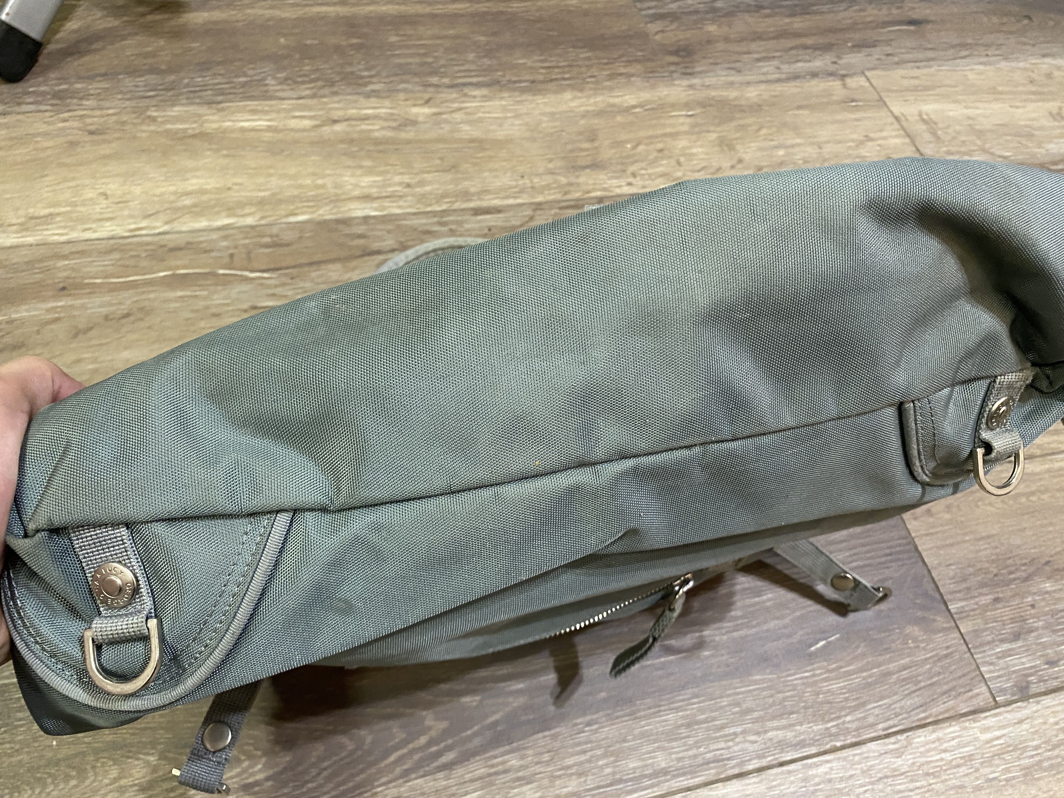 George Gina & Lucy GGL Bag 15’Laptop George Gina&Lucy Alyx Bag Style Size ONE SIZE - 17 Thumbnail