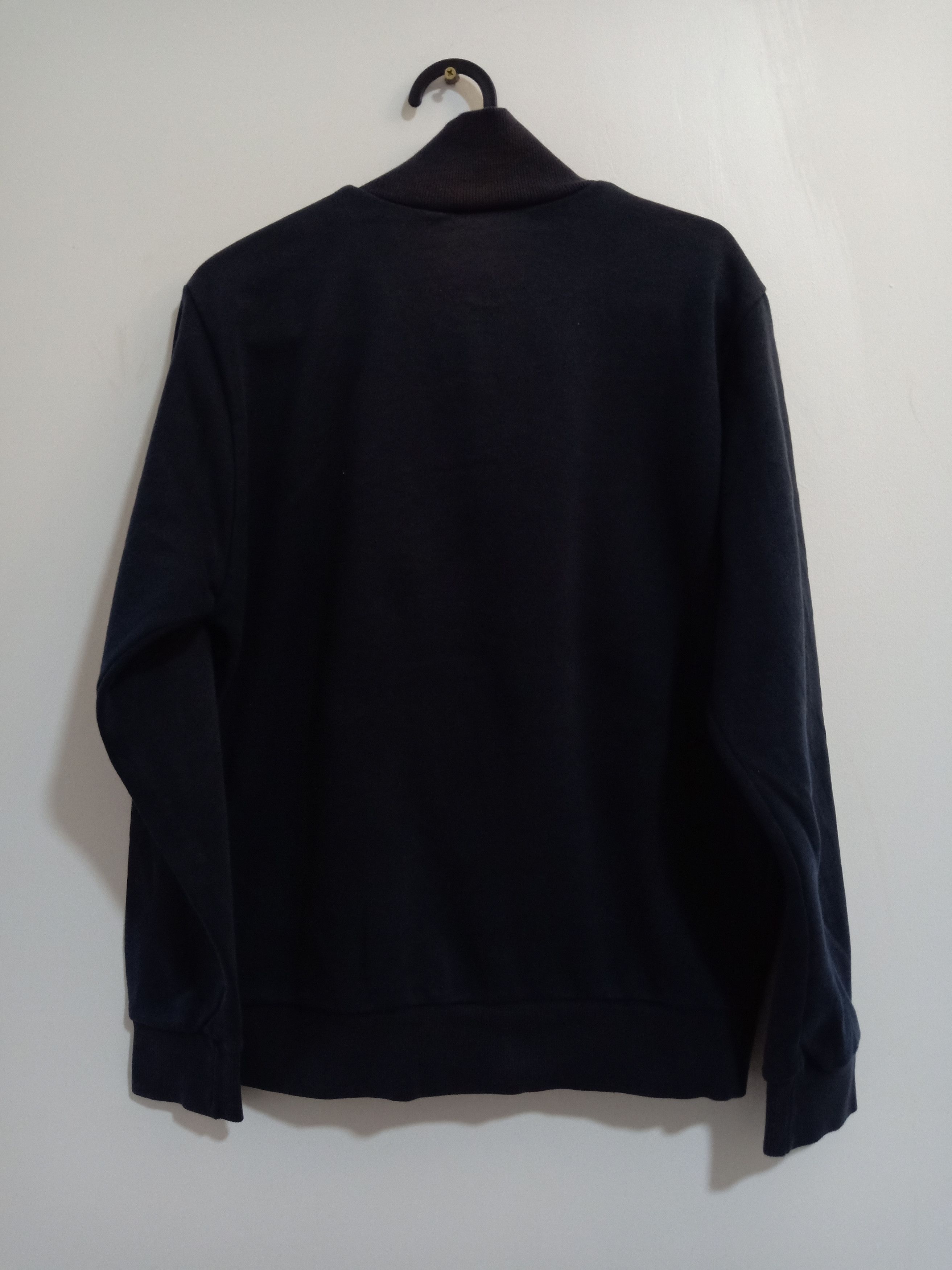 Japanese Brand × Vintage Descente athletic Original sweatshirt hoodies Size US S / EU 44-46 / 1 - 2 Thumbnail