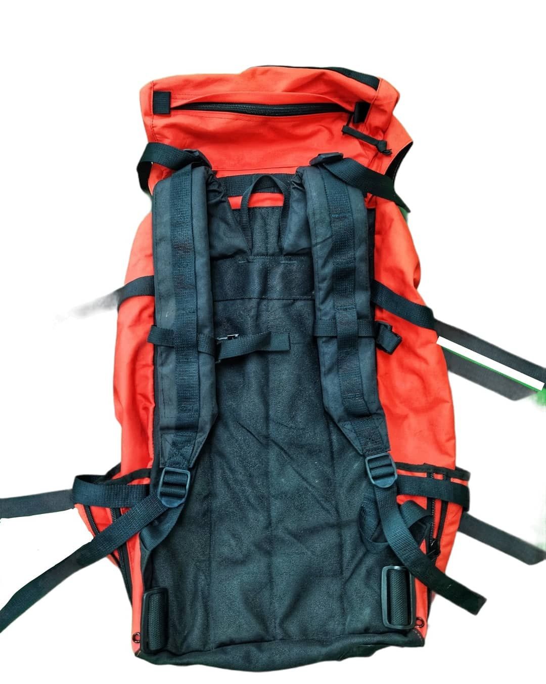 Backpack × Japanese Brand × Outdoor Life 40L BAILESU Backpacks 