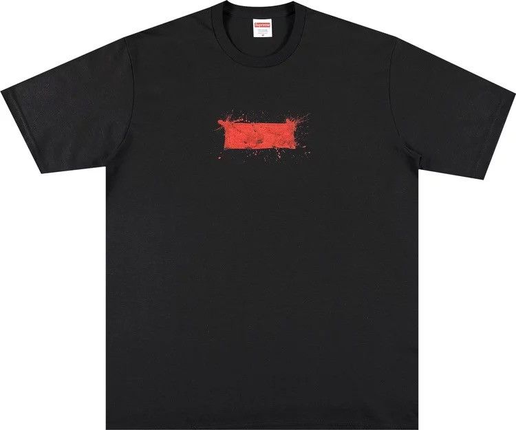Japanese Brand × Supreme × Vintage Ralph Steadman Supreme box logo NIP Size US M / EU 48-50 / 2 - 1 Thumbnail