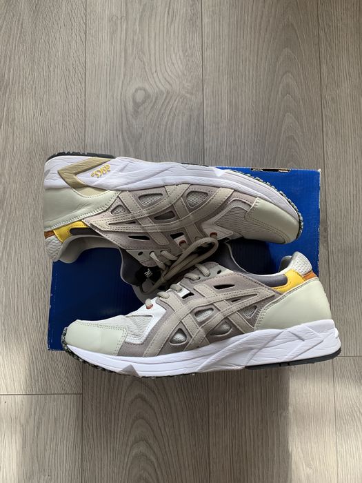 Asics x clearance wood wood