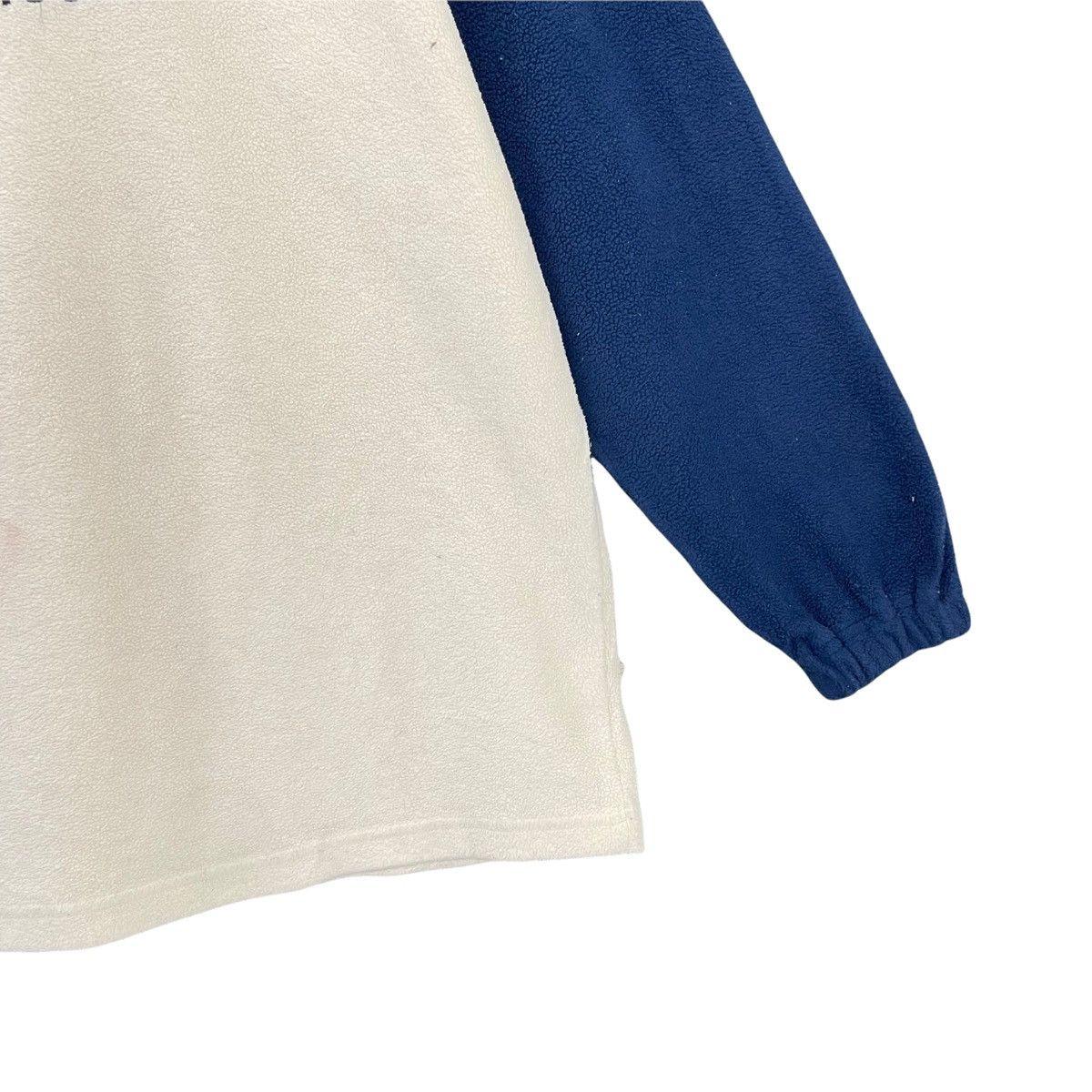 Japanese Brand Vintage Puma Embroidered Big Logo Pullover Fleece size M Size US M / EU 48-50 / 2 - 6 Thumbnail