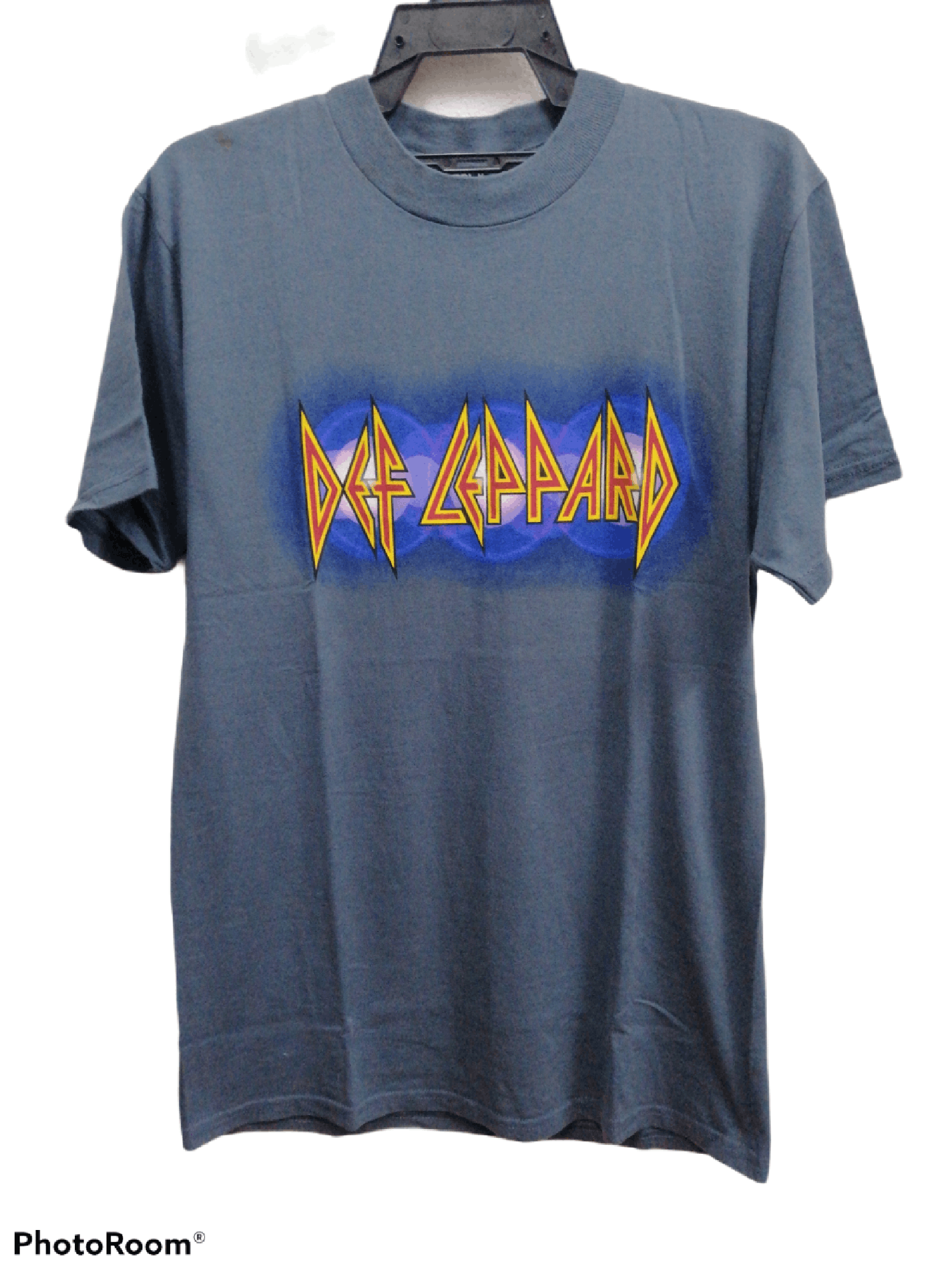 DEF LEPPARD EUPHORIA 1999