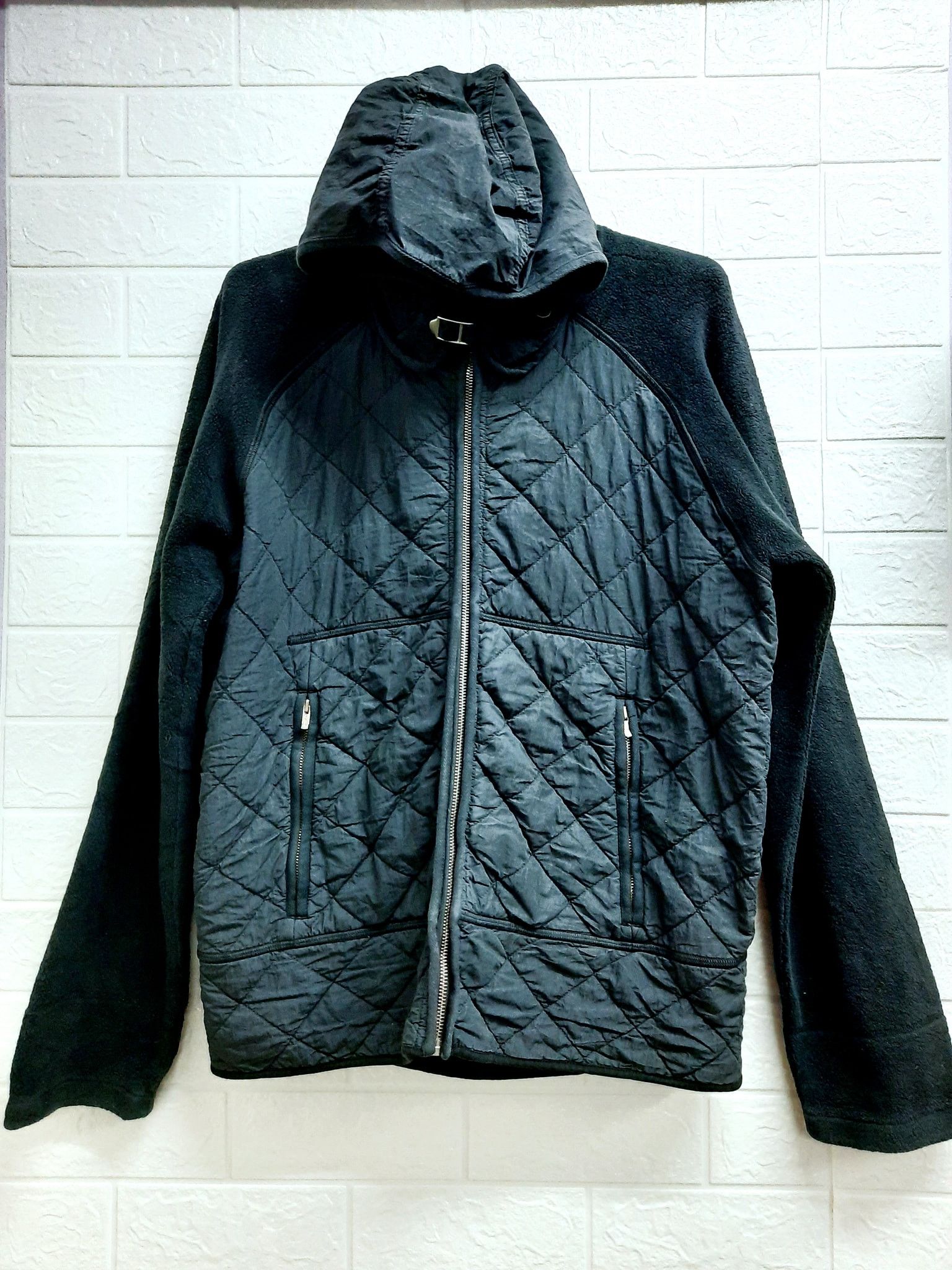 Last DROP!!! C.P Company Jacket