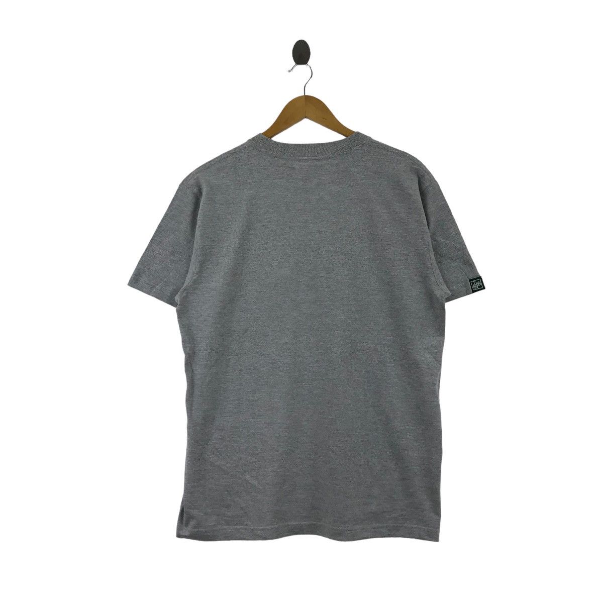Japanese Brand TADANORI YOKOO JAPAN Psychedelia Pastiche Modern Designer Size US L / EU 52-54 / 3 - 4 Thumbnail