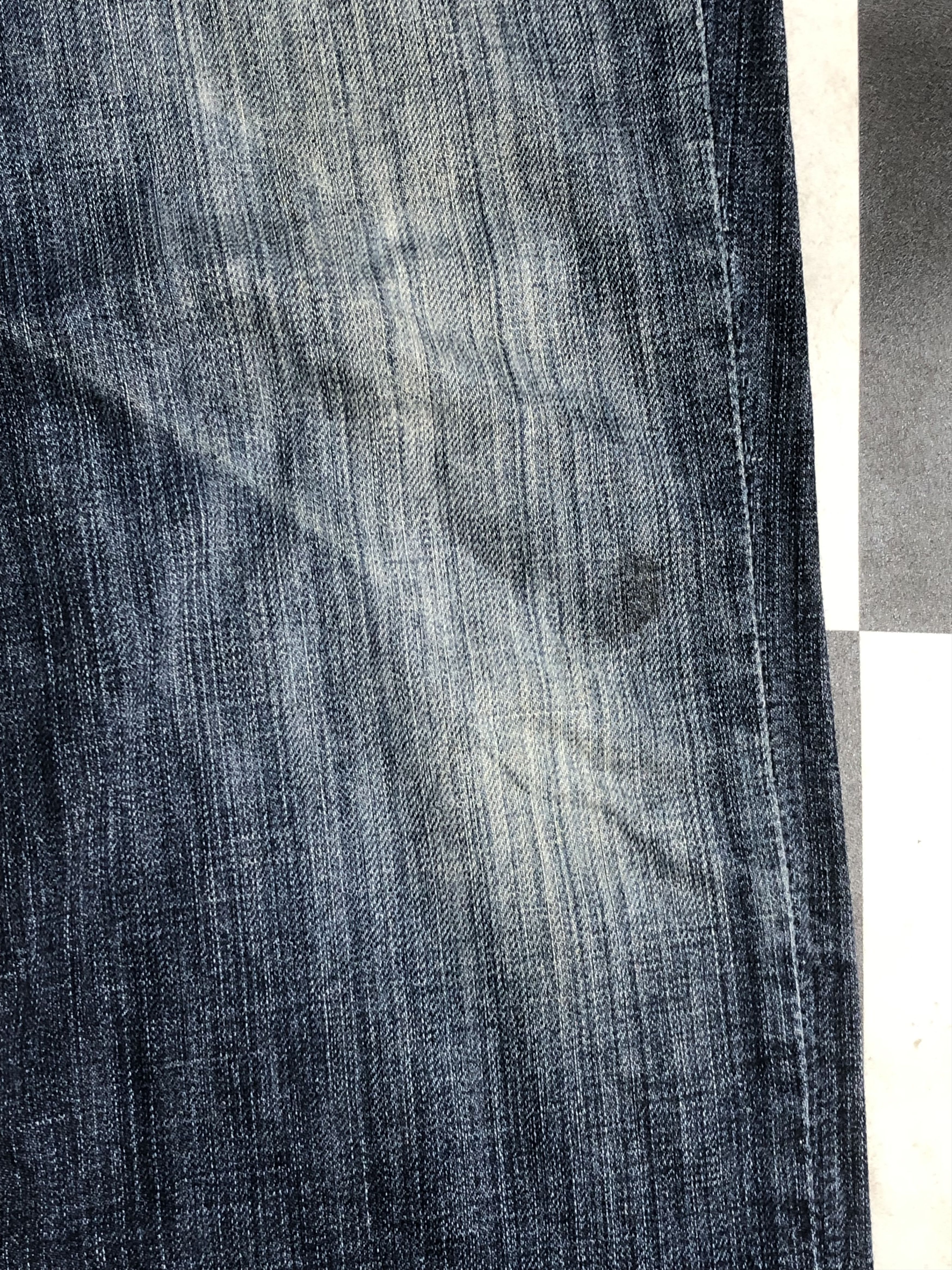 Levi's × Vintage Vintage Levi's 514 Denim Jeans L434 Size US 33 - 6 Thumbnail
