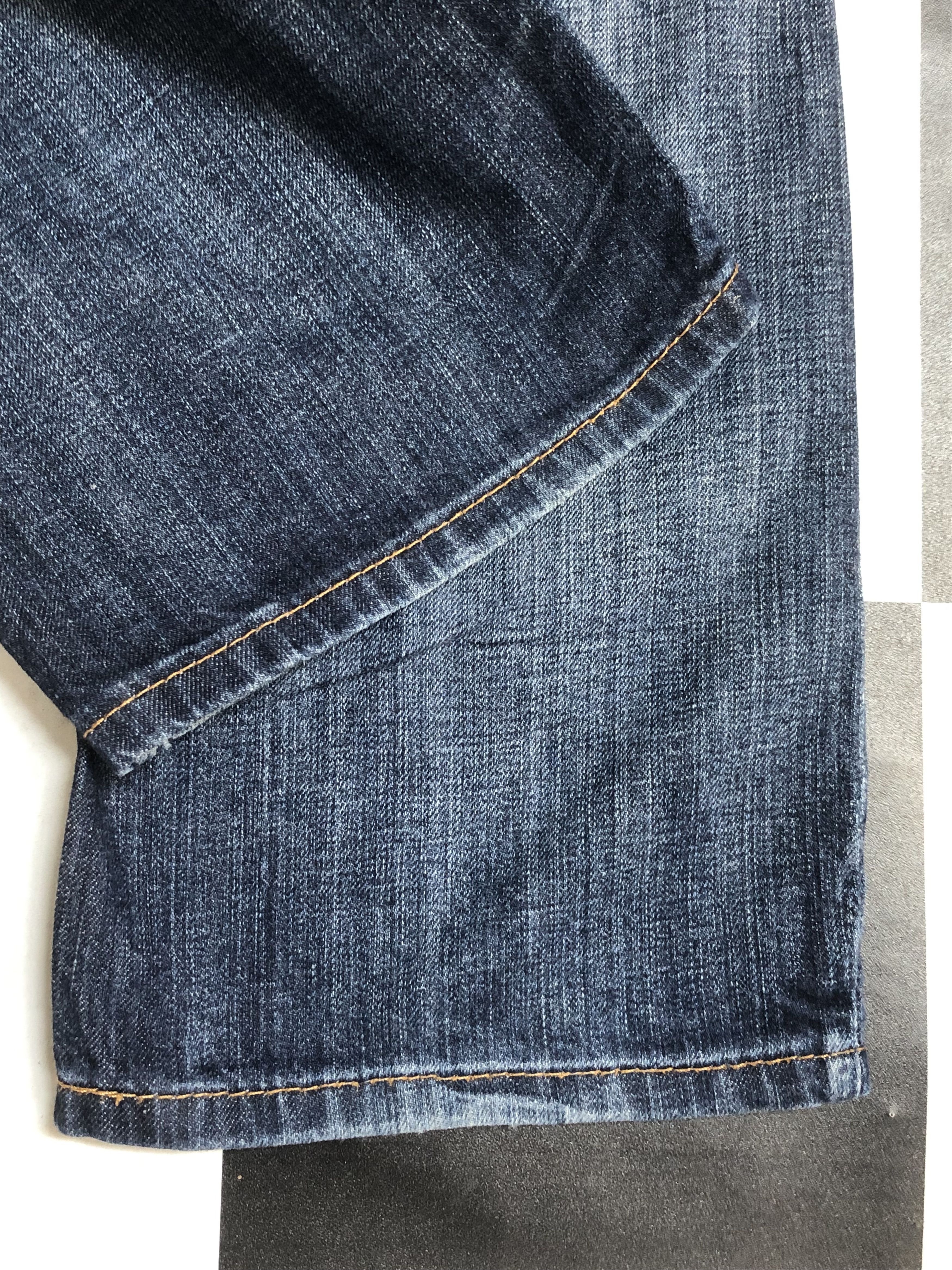 Levi's × Vintage Vintage Levi's 514 Denim Jeans L434 Size US 33 - 11 Thumbnail