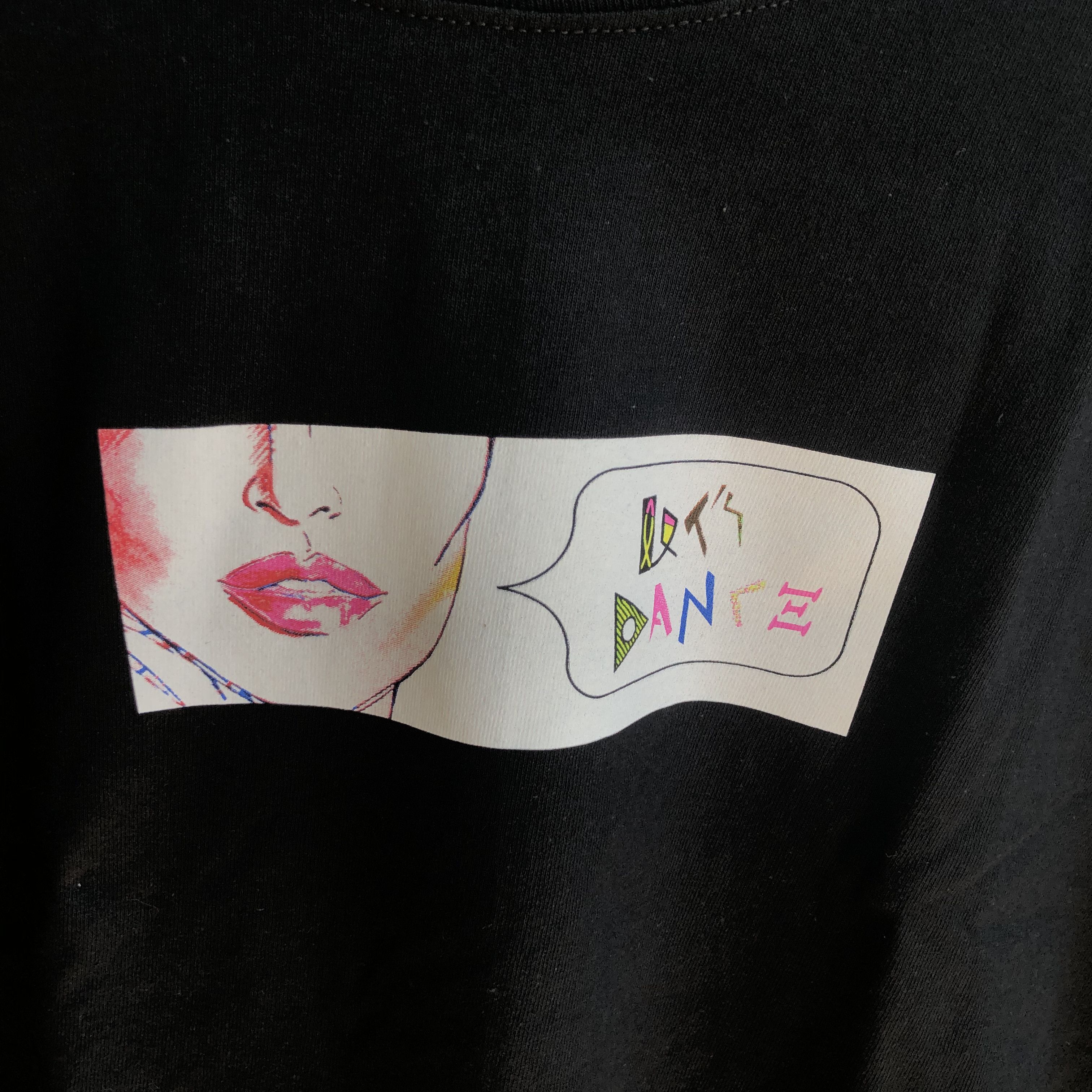 Noah Noah Let's Dance L/S Size US L / EU 52-54 / 3 - 2 Thumbnail