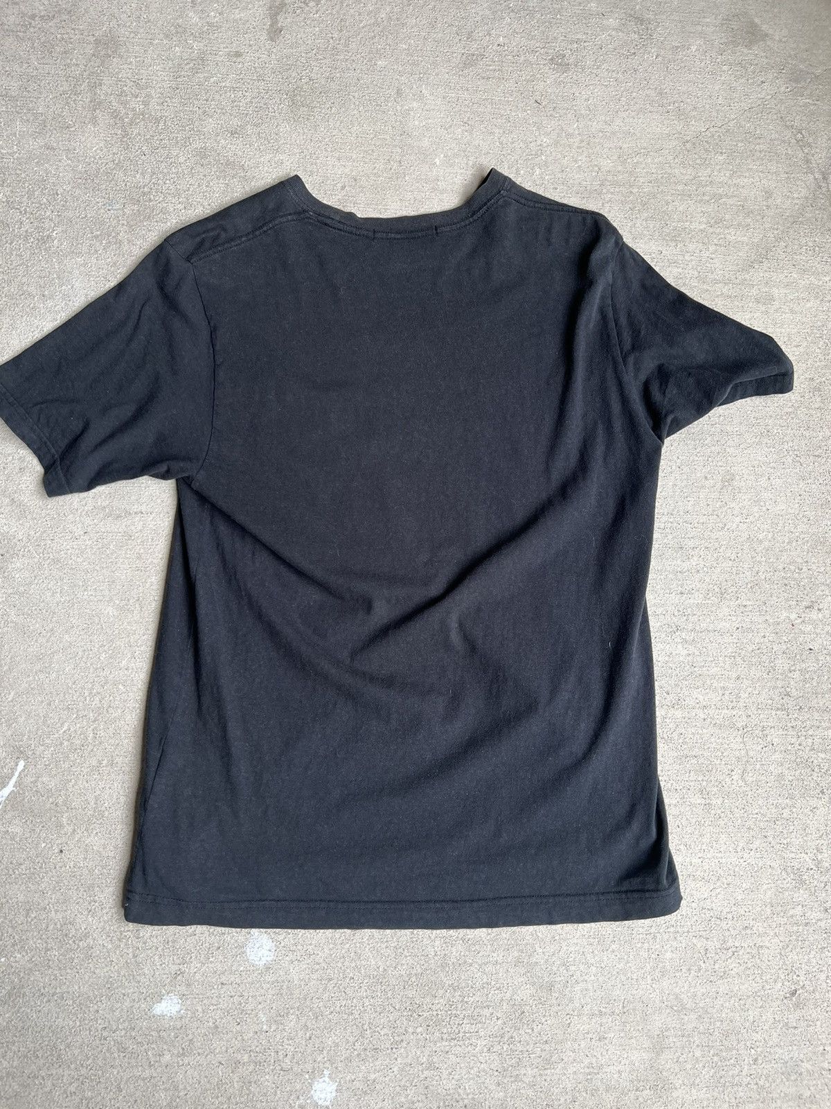 Undercover Undercover anarchy tee Size US M / EU 48-50 / 2 - 2 Thumbnail