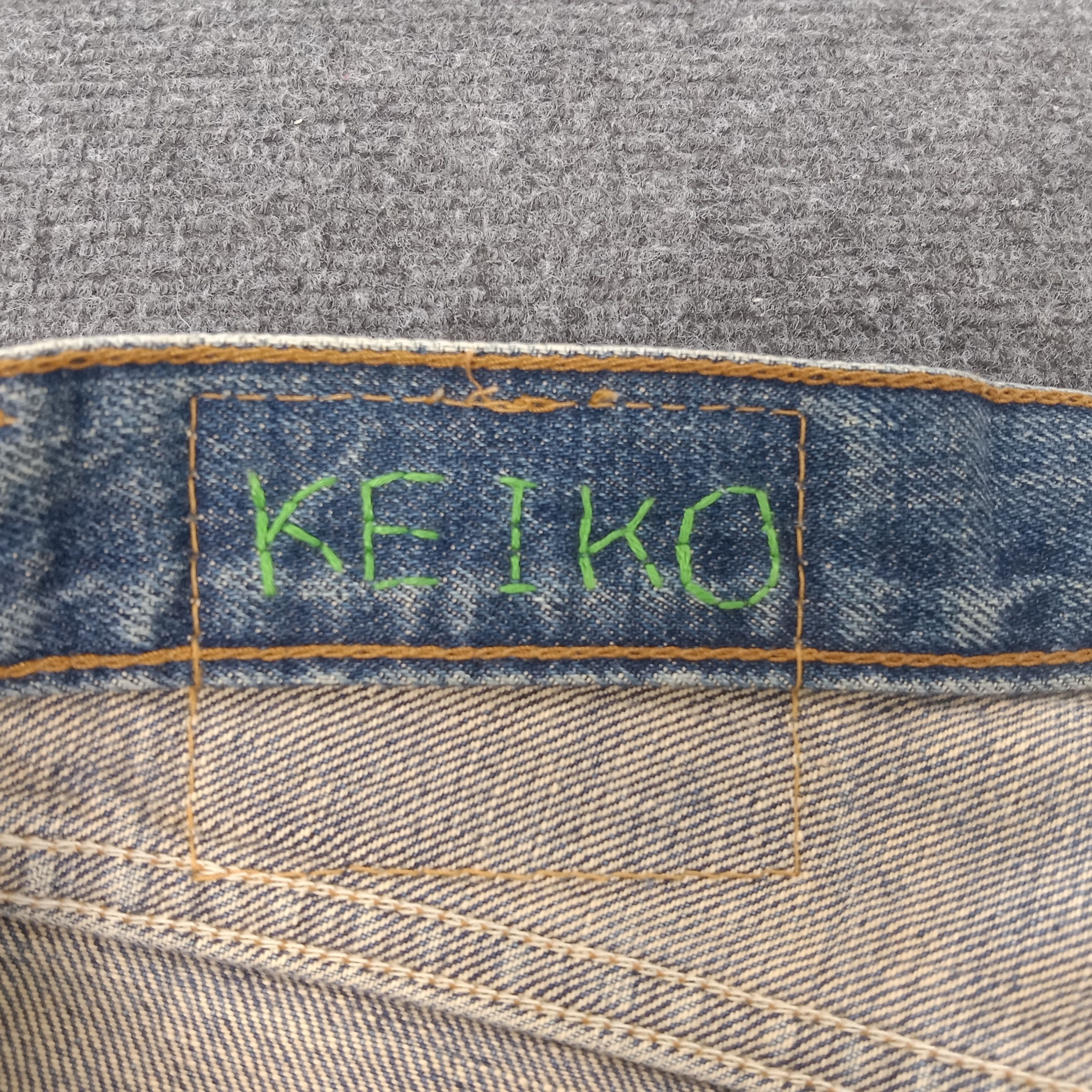 Levi's × Vintage Levi's Aesthetic Japanese Style Design Denim Jeans Size US 31 - 9 Thumbnail