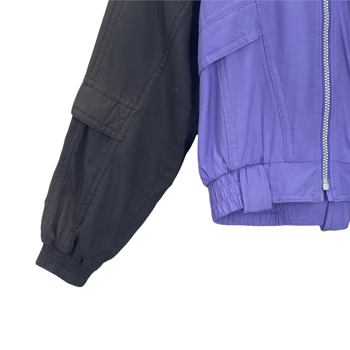 Japanese Brand 90s Phenix I-DE-A Wearing System Ski Jacket Size M Size US M / EU 48-50 / 2 - 10 Thumbnail