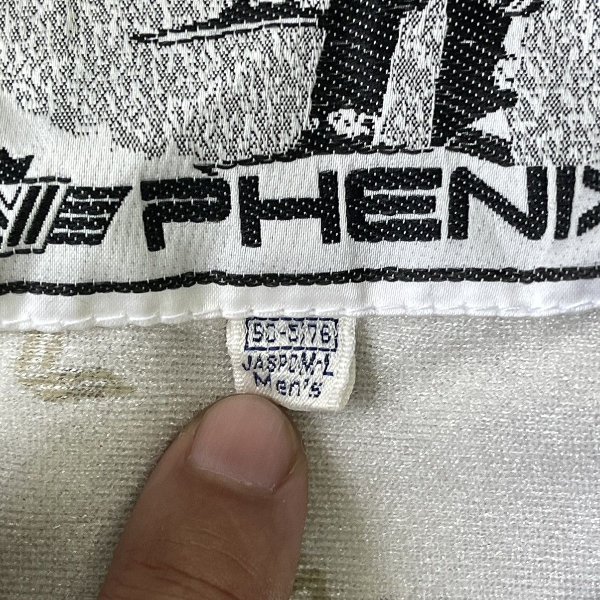 Japanese Brand 90s Phenix I-DE-A Wearing System Ski Jacket Size M Size US M / EU 48-50 / 2 - 14 Thumbnail