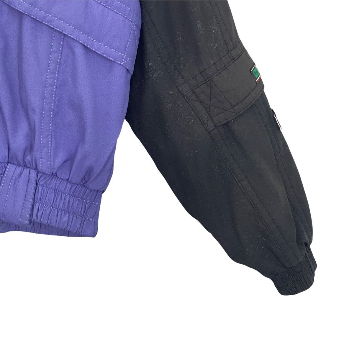 Japanese Brand 90s Phenix I-DE-A Wearing System Ski Jacket Size M Size US M / EU 48-50 / 2 - 9 Thumbnail
