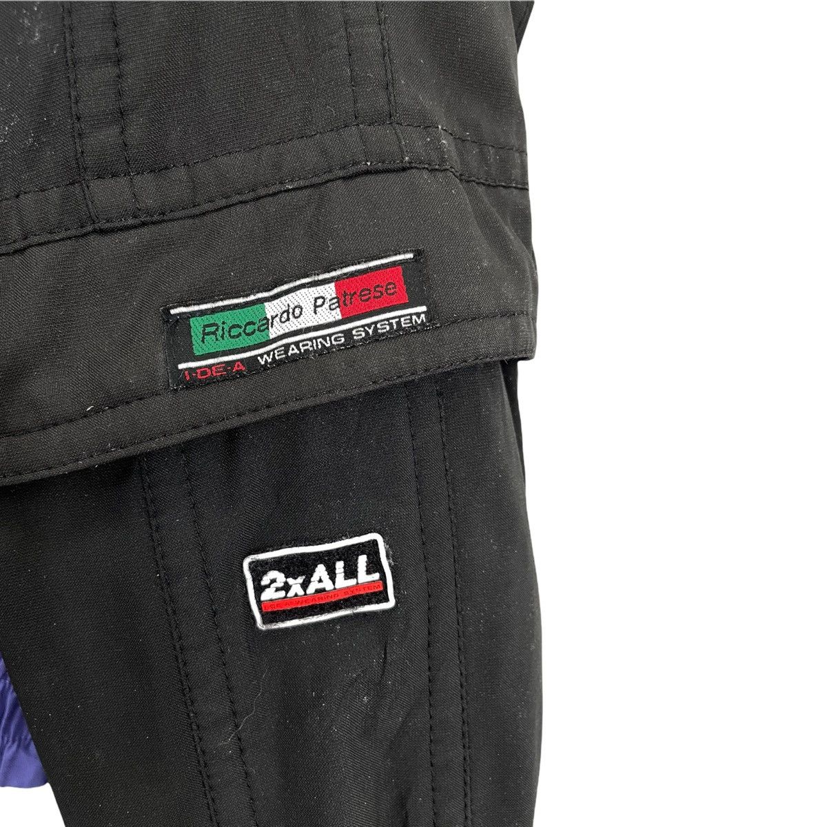 Japanese Brand 90s Phenix I-DE-A Wearing System Ski Jacket Size M Size US M / EU 48-50 / 2 - 11 Thumbnail