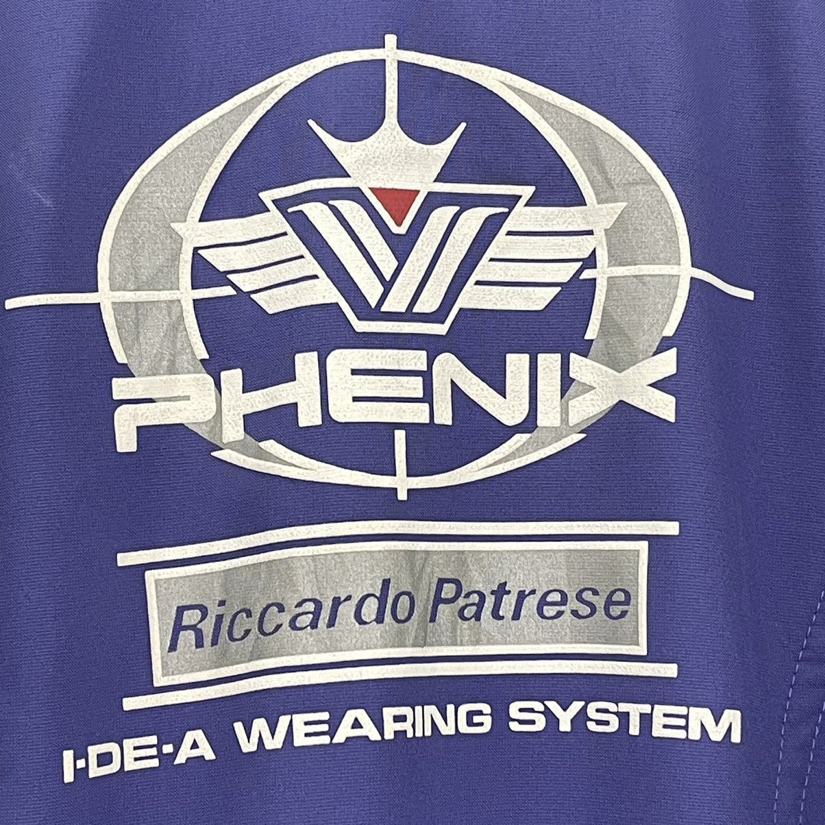 Japanese Brand 90s Phenix I-DE-A Wearing System Ski Jacket Size M Size US M / EU 48-50 / 2 - 3 Thumbnail