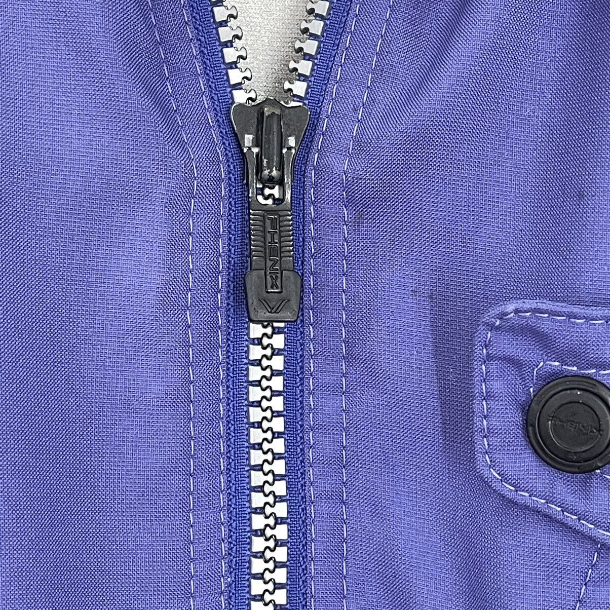 Japanese Brand 90s Phenix I-DE-A Wearing System Ski Jacket Size M Size US M / EU 48-50 / 2 - 7 Thumbnail