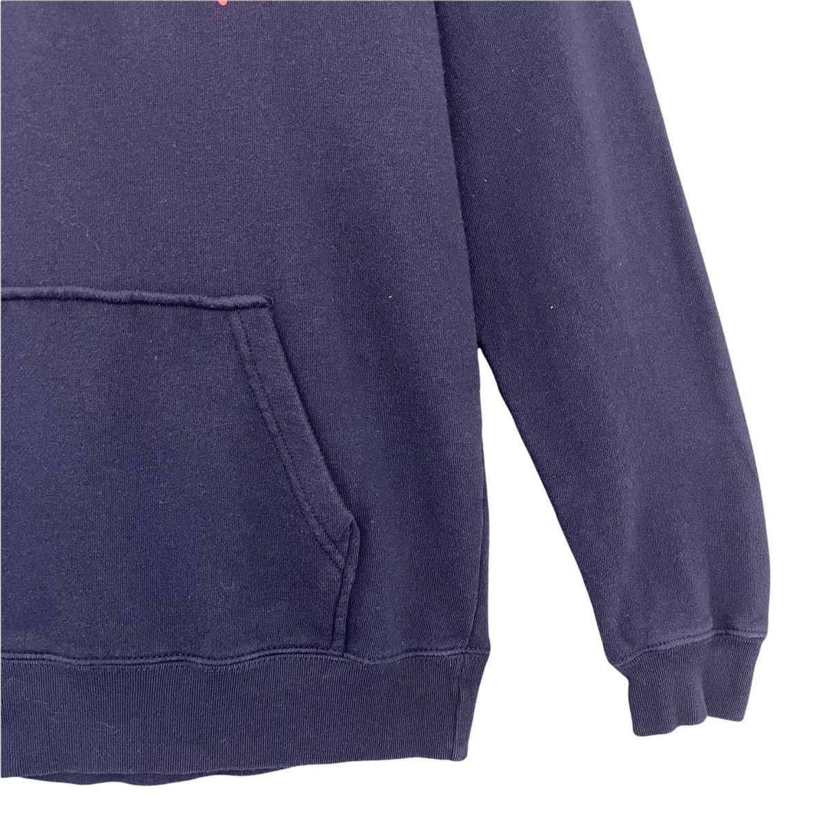 Japanese Brand Akimatsuri Keio SFC Big Logo Pullover Hoodies Size M Size US M / EU 48-50 / 2 - 7 Thumbnail