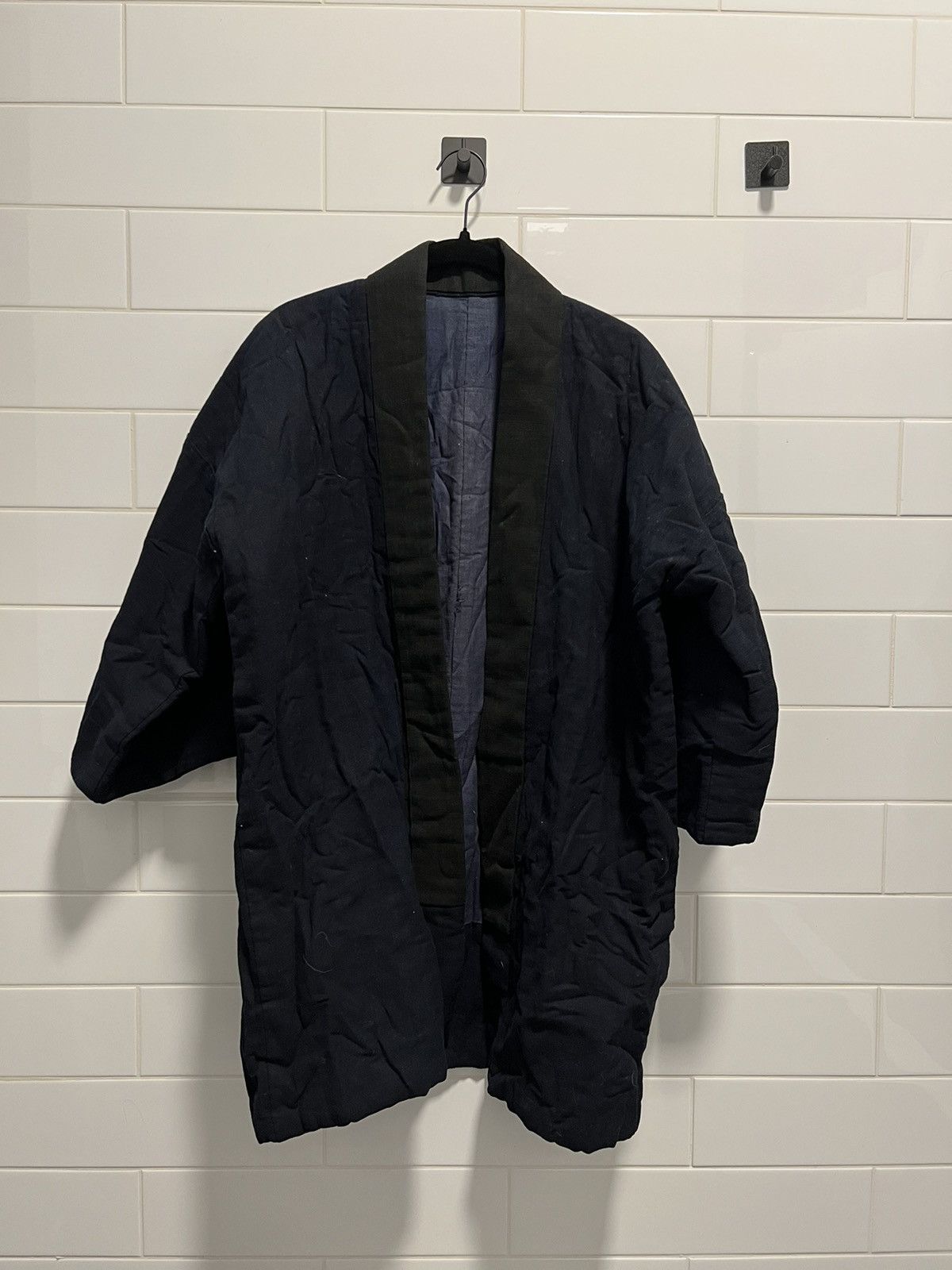 Authentic Vintage Japanese Kimono
