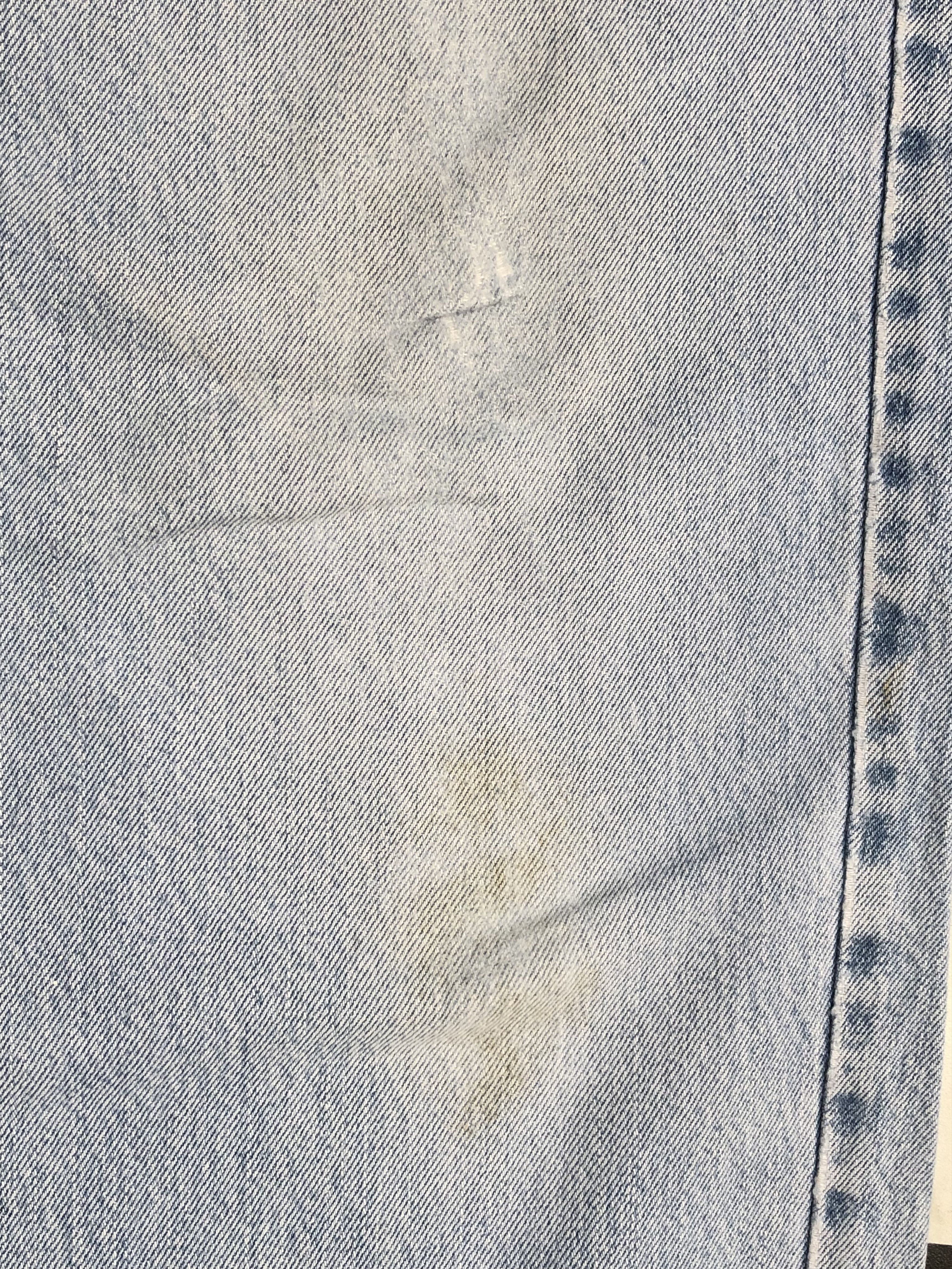 Levi's × Vintage Vintage Levi's 550 Relaxed Fit Jeans L453 Size US 35 - 11 Thumbnail